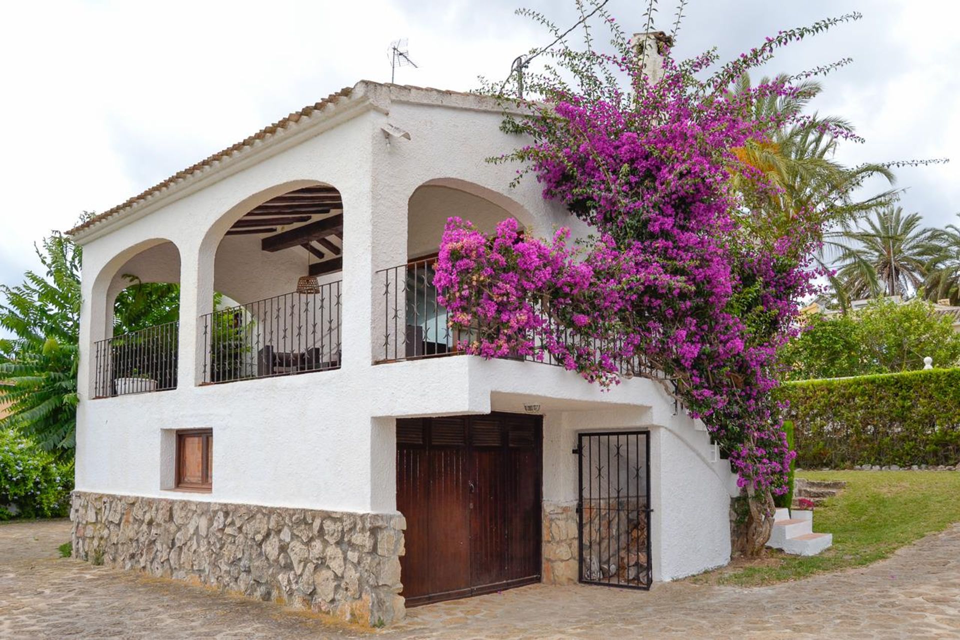 Rumah di Jávea, Comunidad Valenciana 10749513