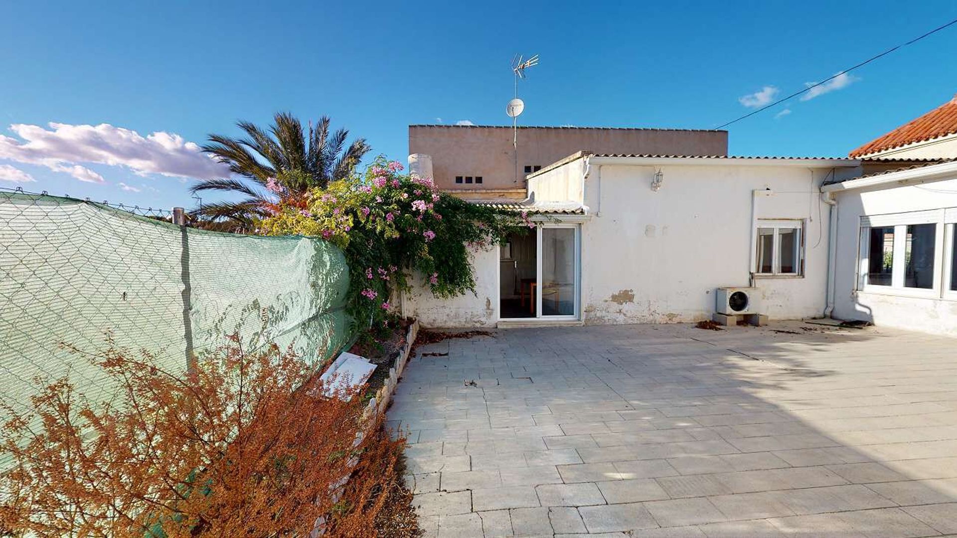 Huis in Monòver, Comunidad Valenciana 10749521