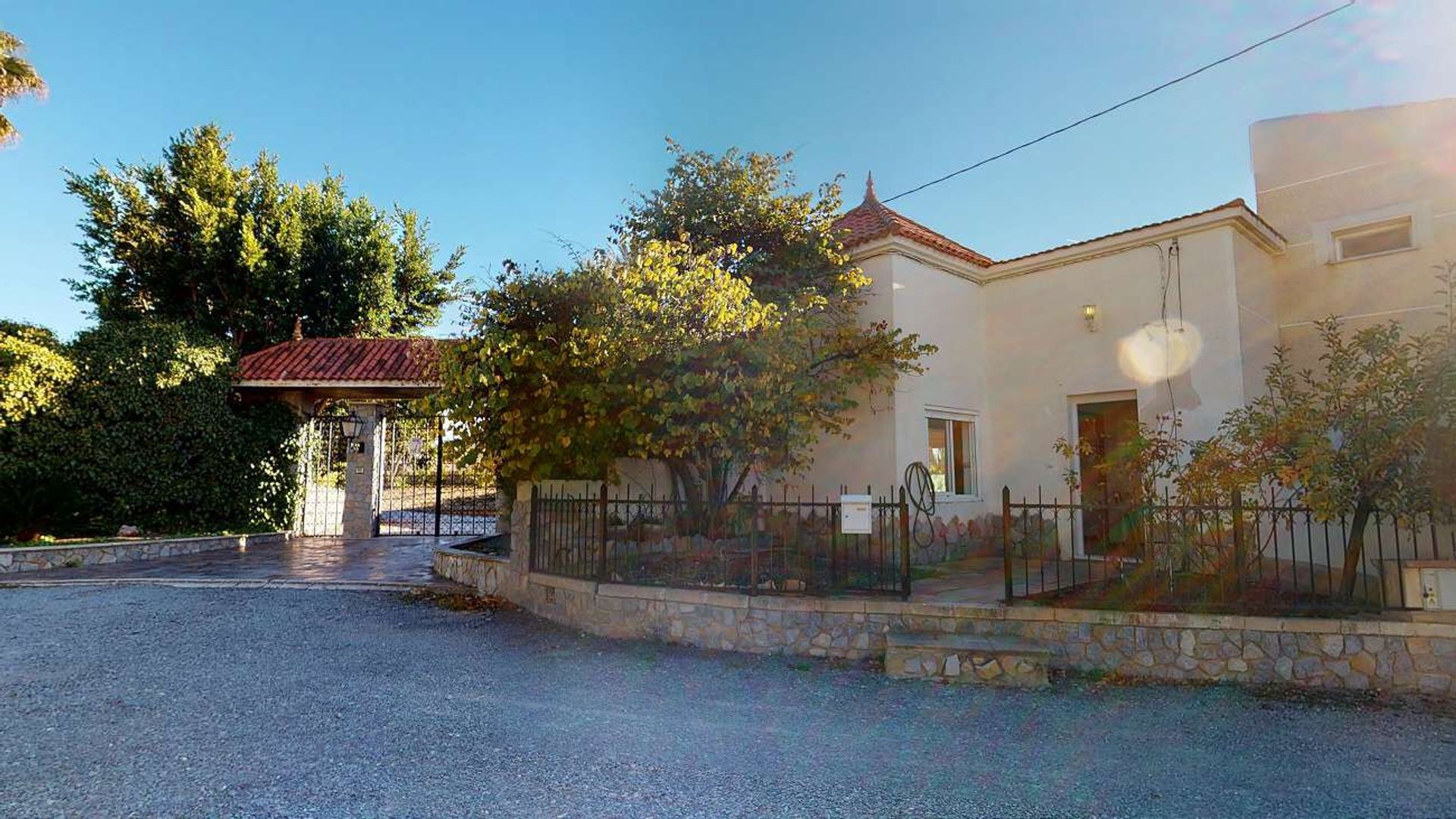 Huis in Monòver, Comunidad Valenciana 10749521