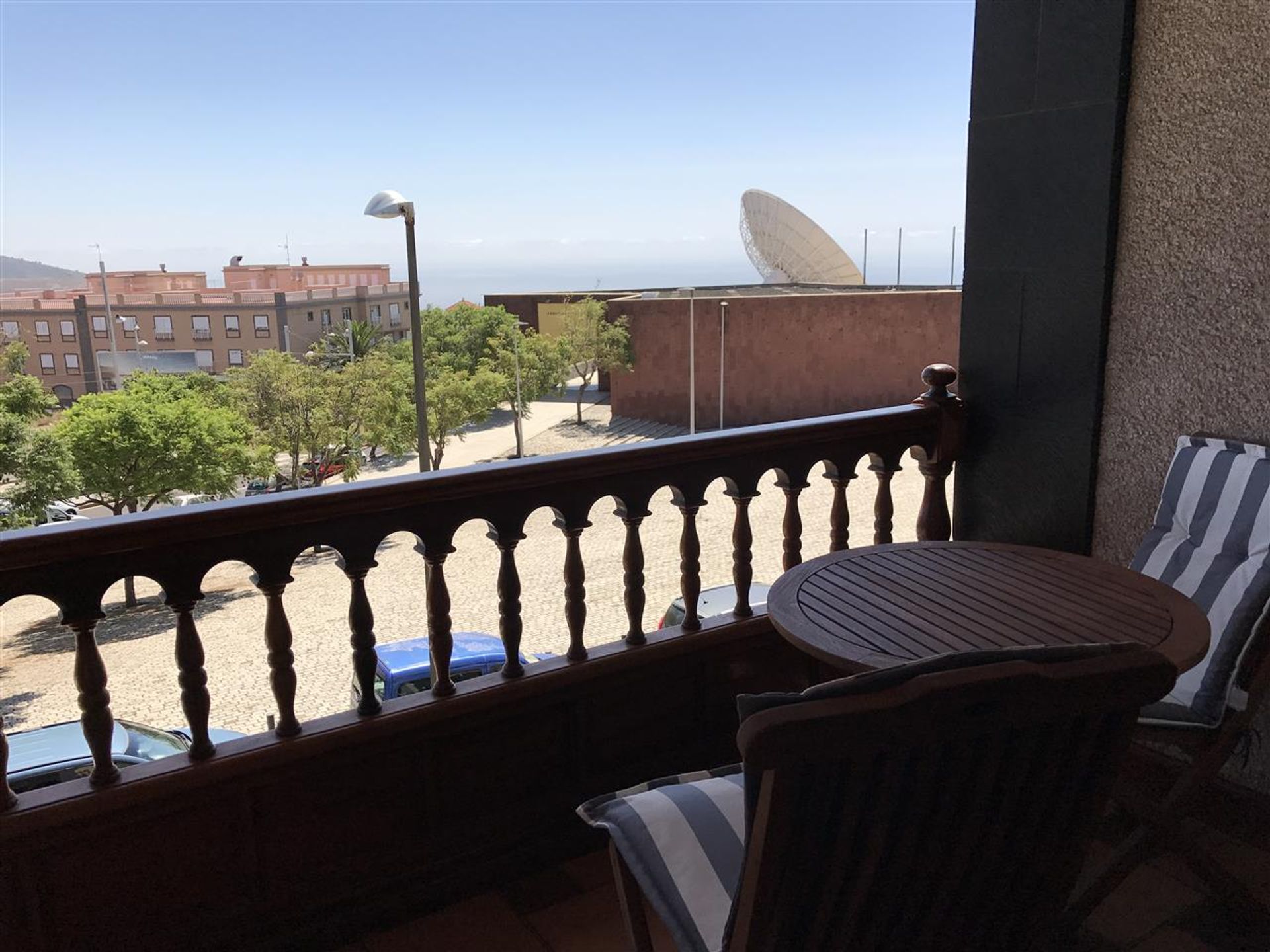 rumah dalam San Cristóbal de La Laguna, Canary Islands 10749525