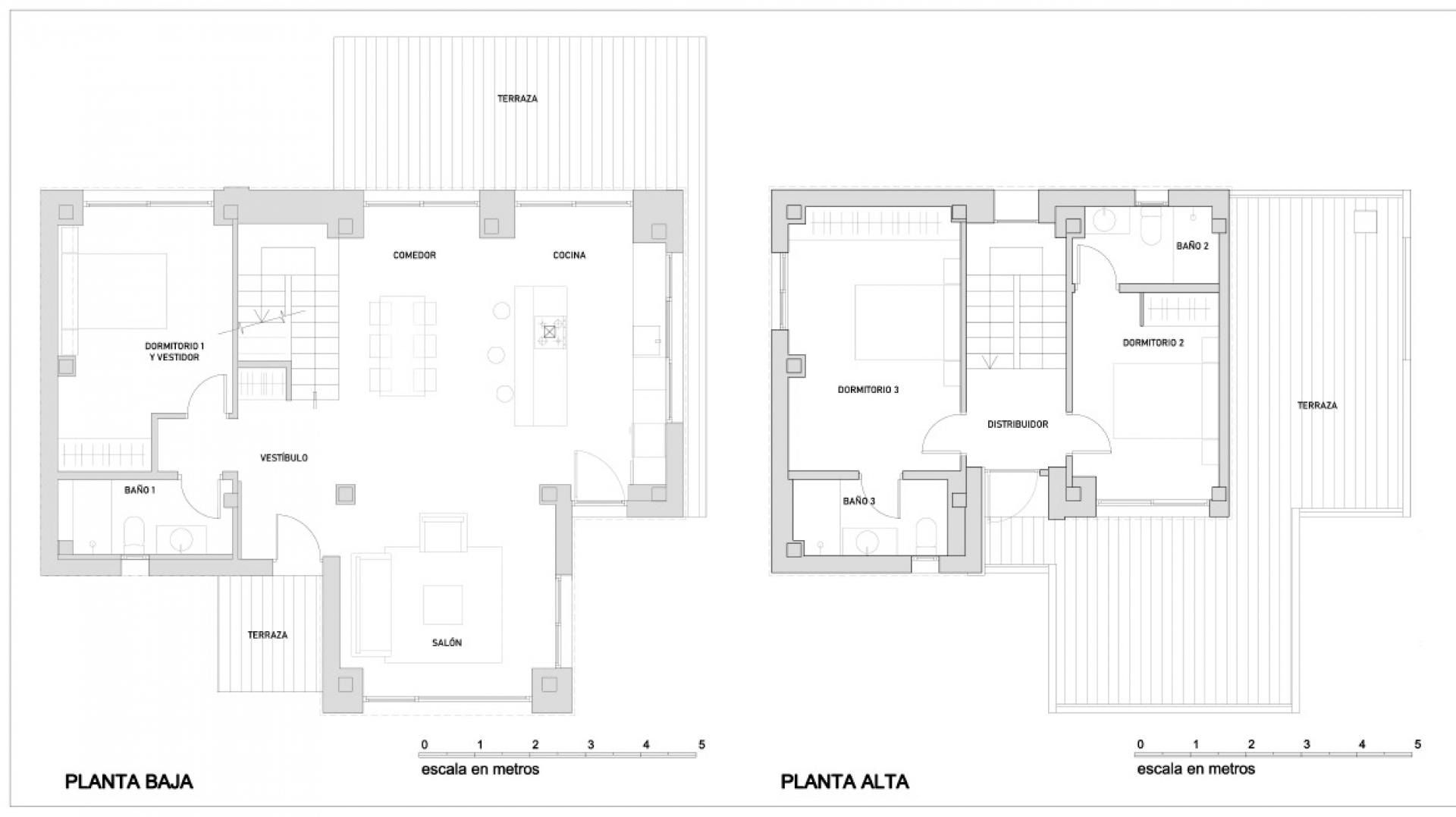 Rumah di Benimantell, Comunidad Valenciana 10749531