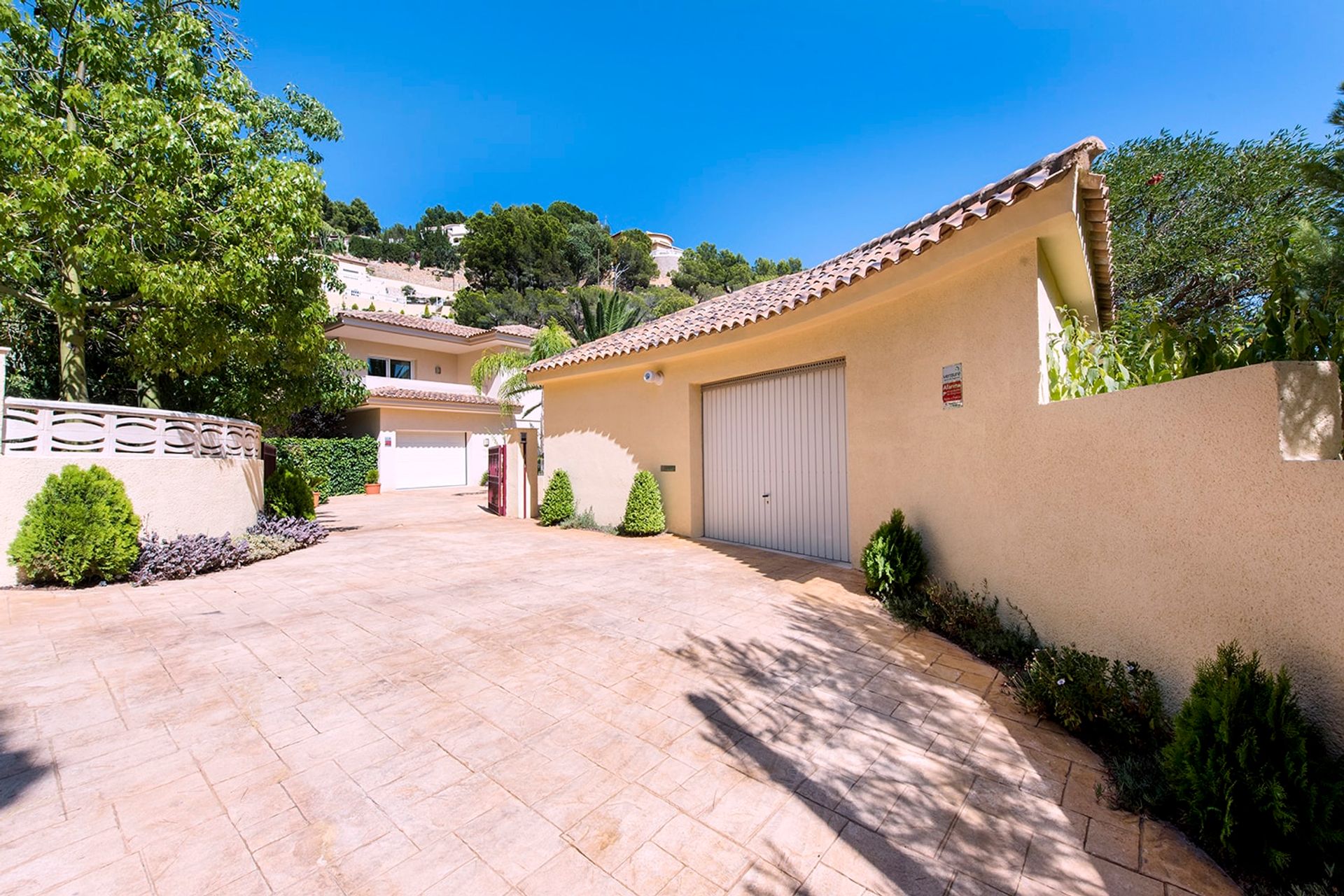 House in Altea, Valencia 10749534