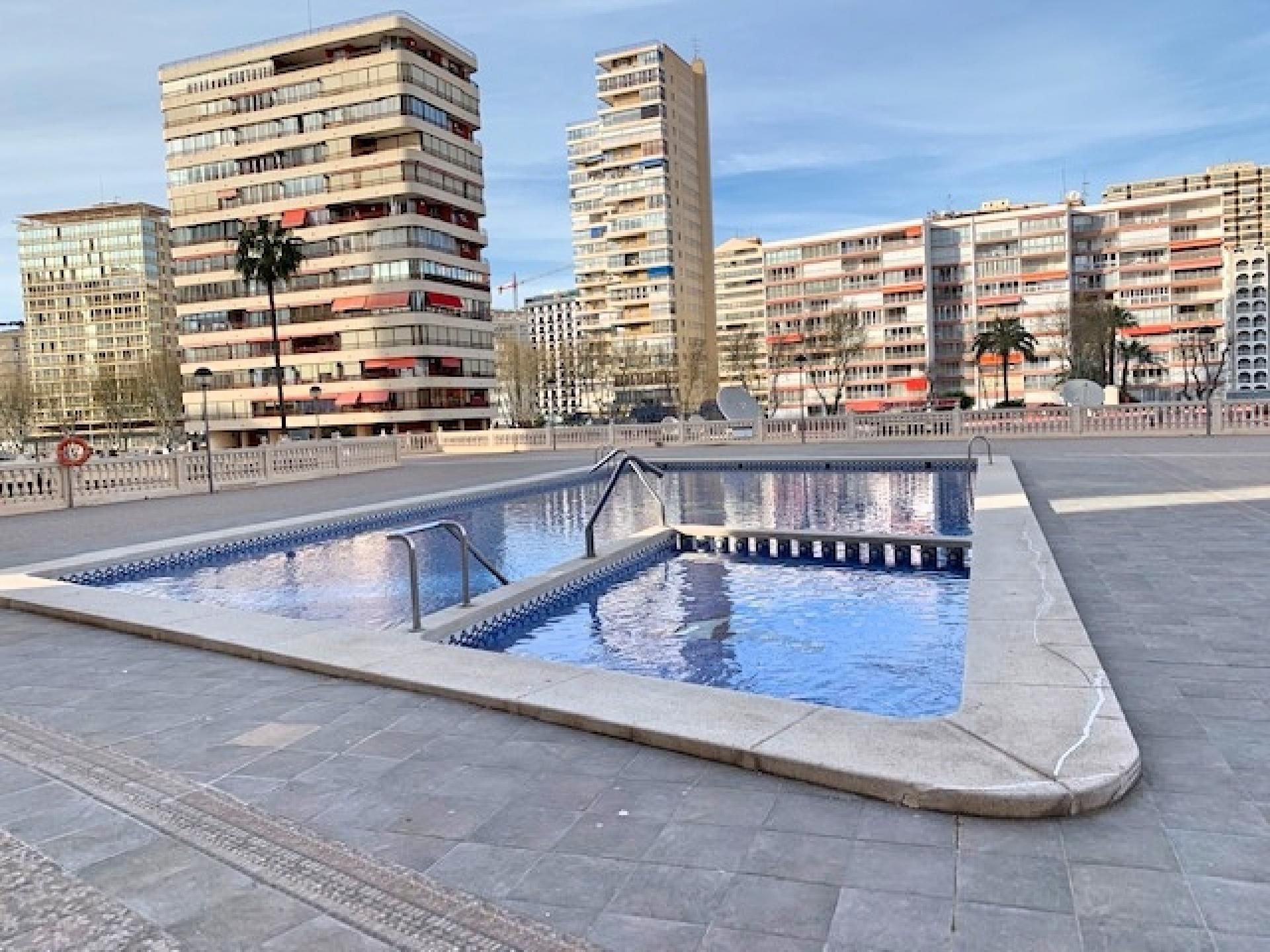 Borettslag i Benidorm, Comunidad Valenciana 10749541