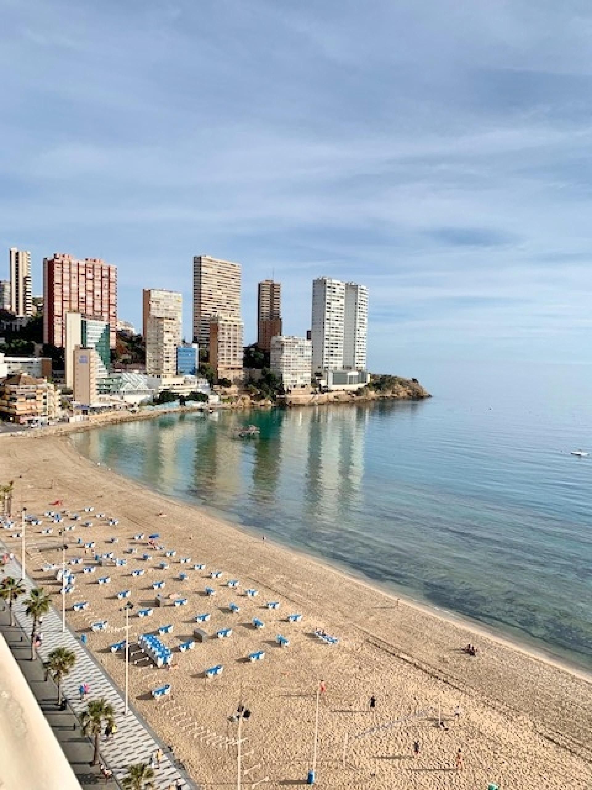 Borettslag i Benidorm, Comunidad Valenciana 10749541