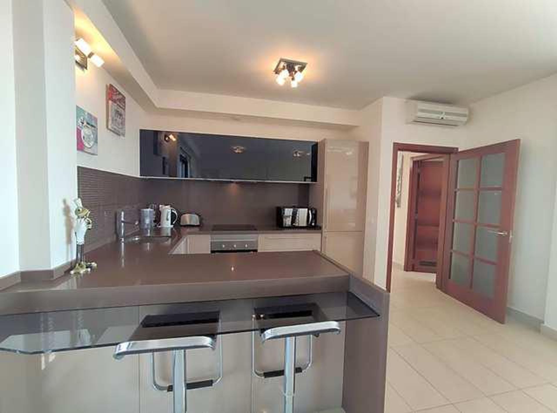 Condominio en El Guincho, Islas Canarias 10749556