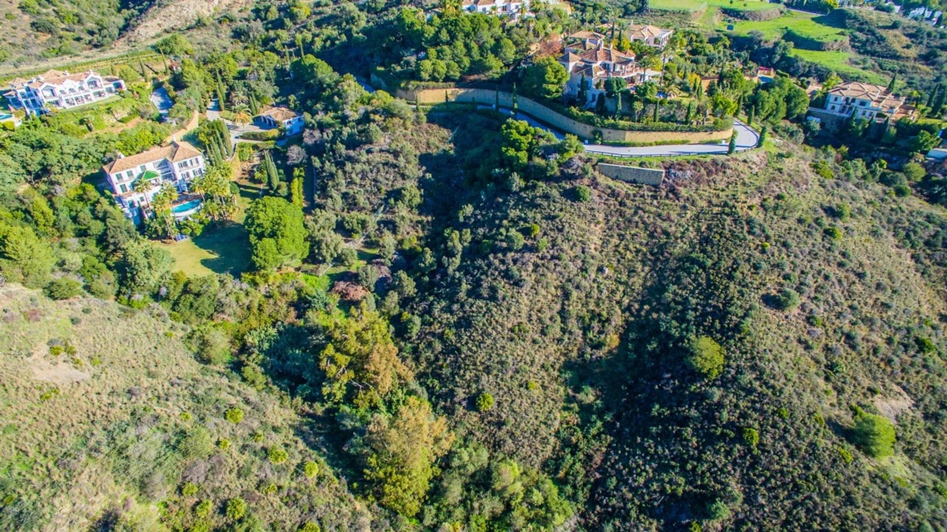 Tierra en El Ángel, Andalucía 10749562