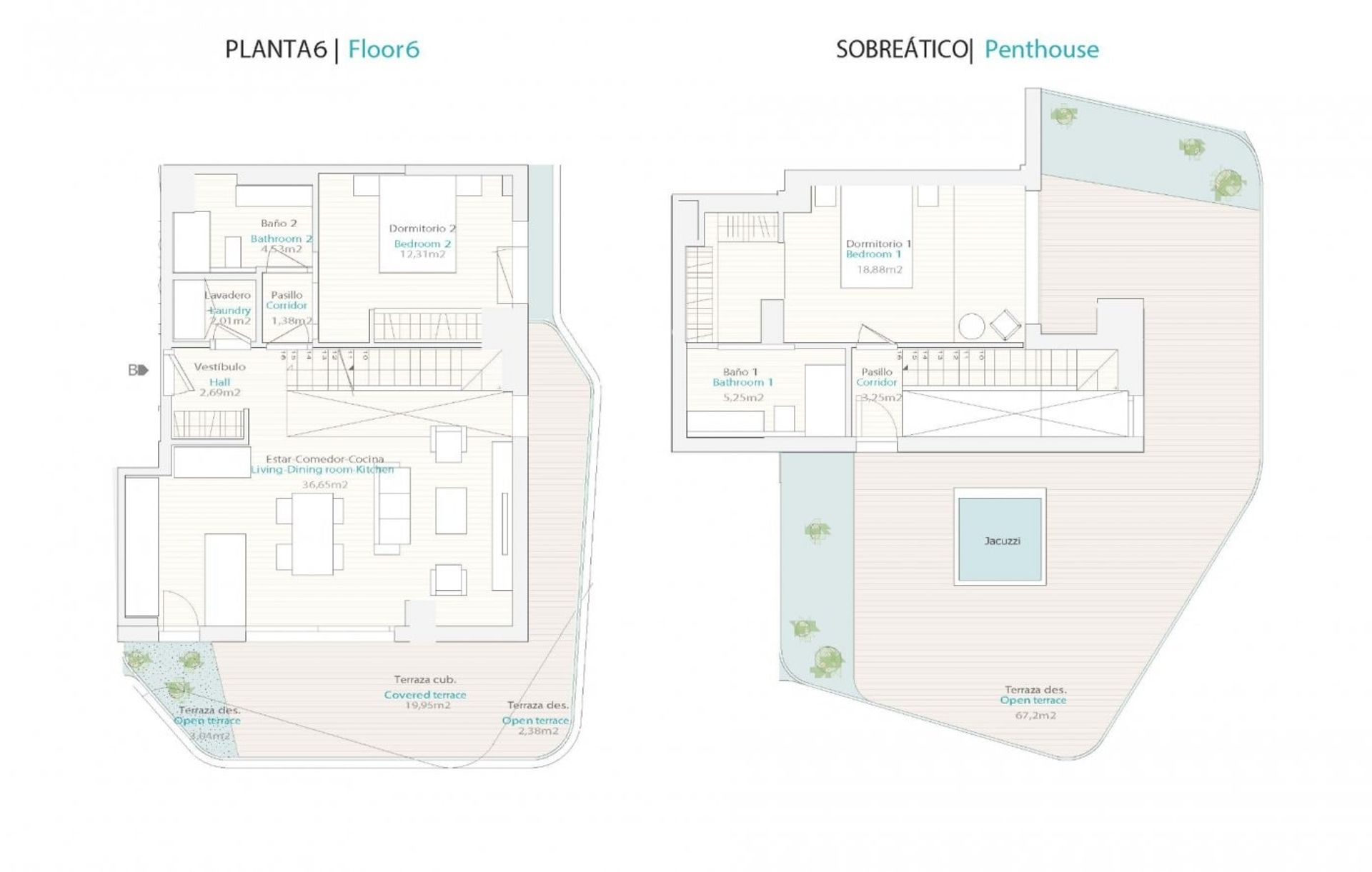 Condominium in La Ermita, Valencia 10749605