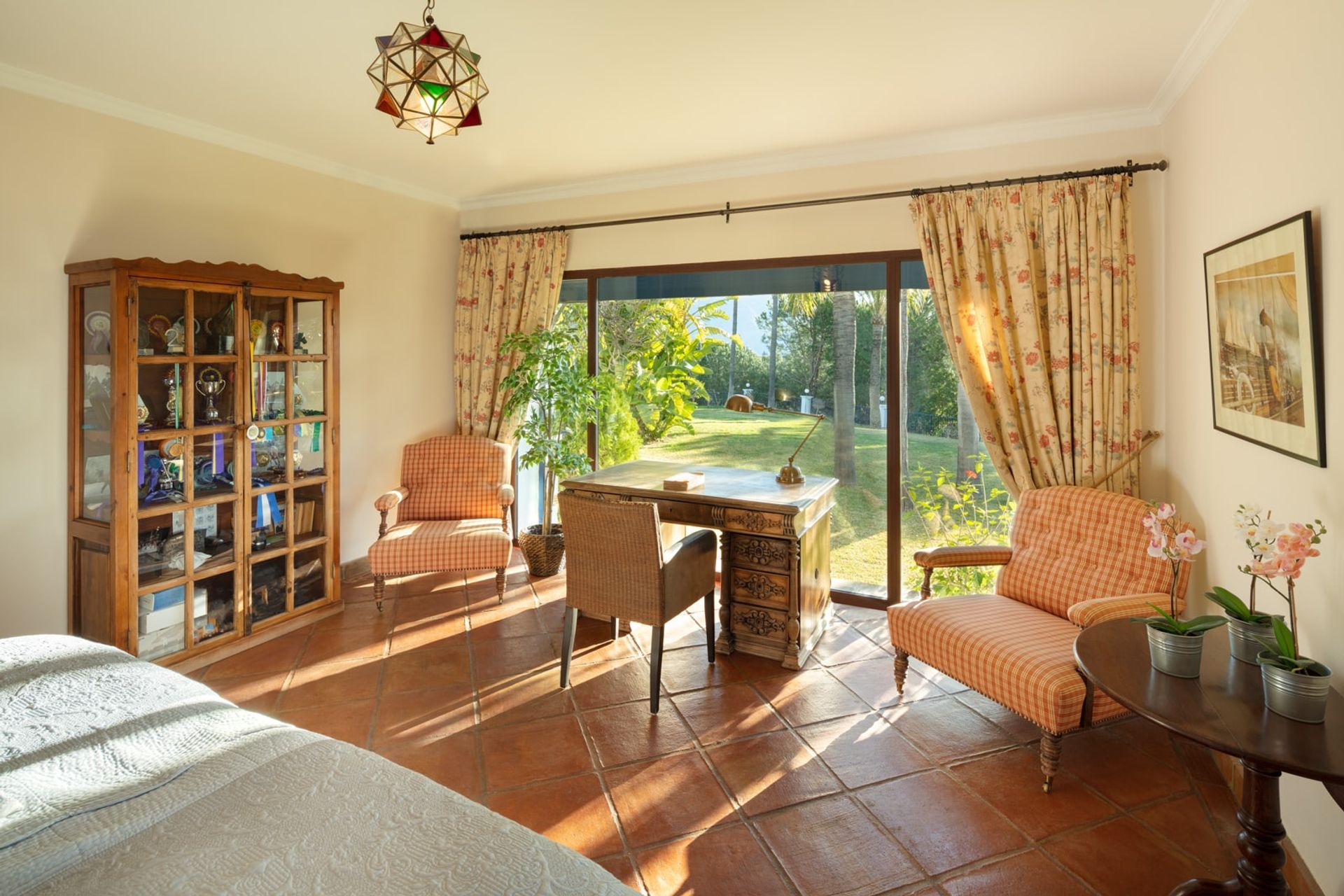 House in Benahavís, Andalucía 10749613