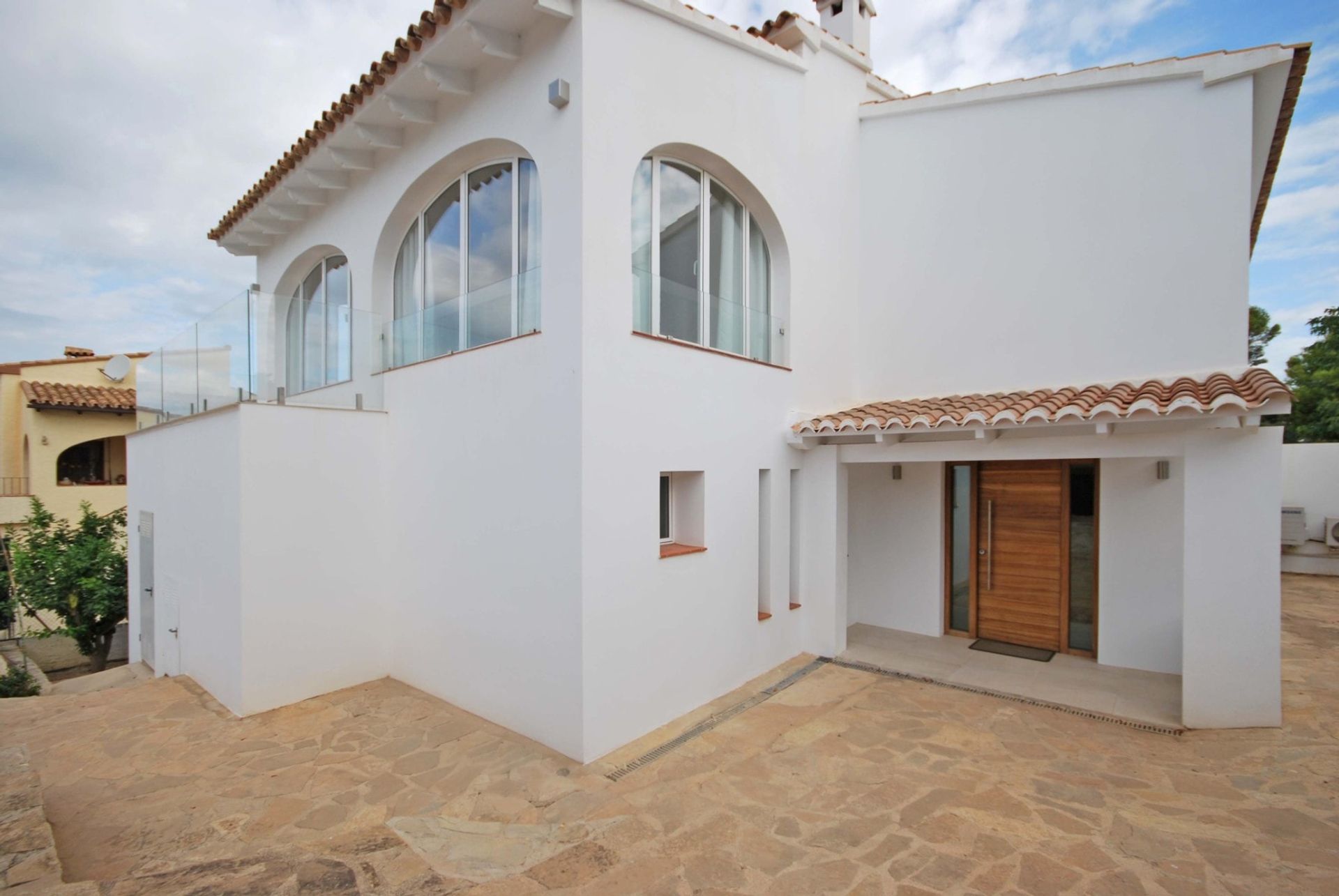 Huis in Benimallunt, Valencia 10749620