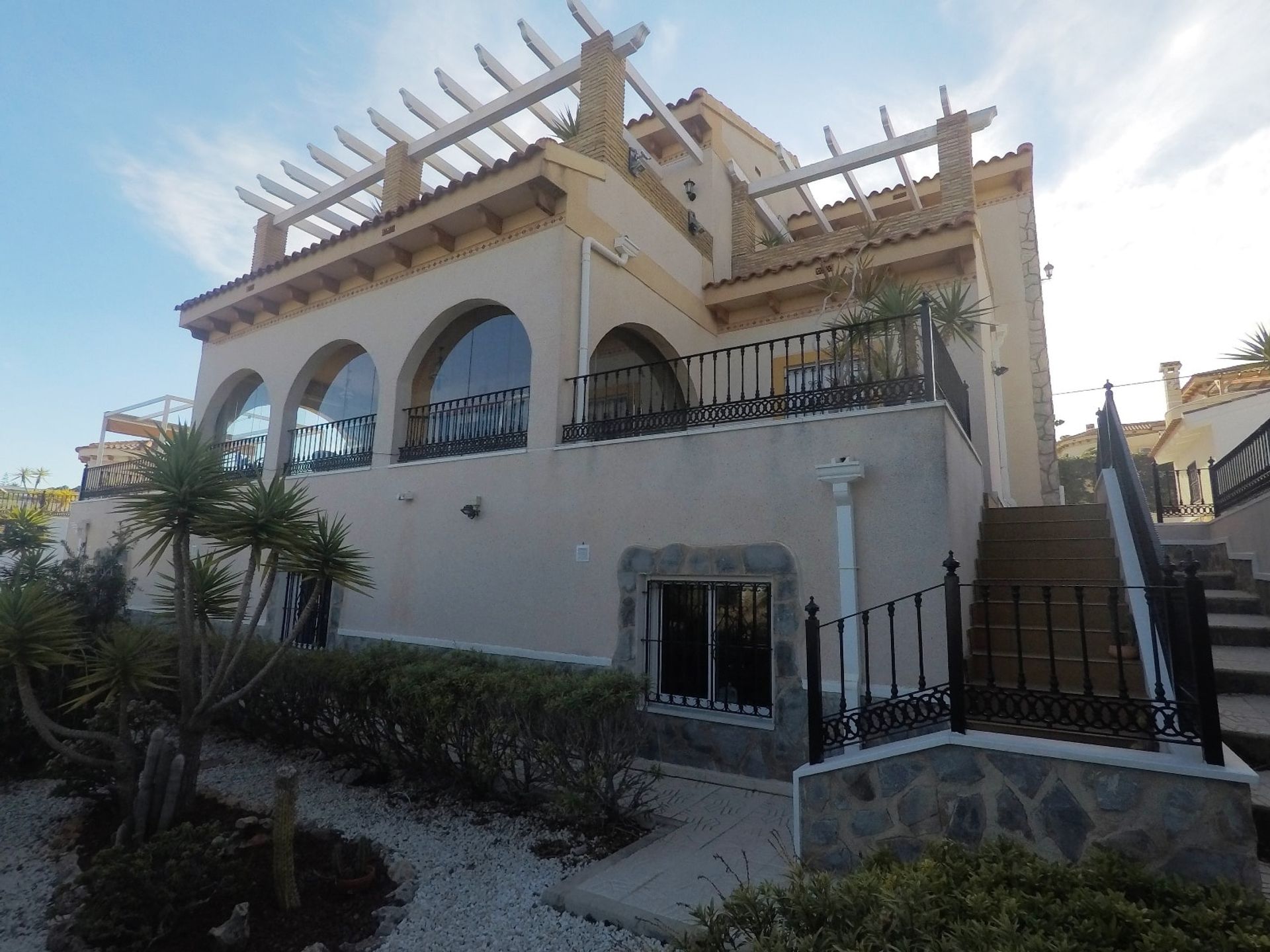 Hus i San Miguel de Salinas, Valencia 10749624