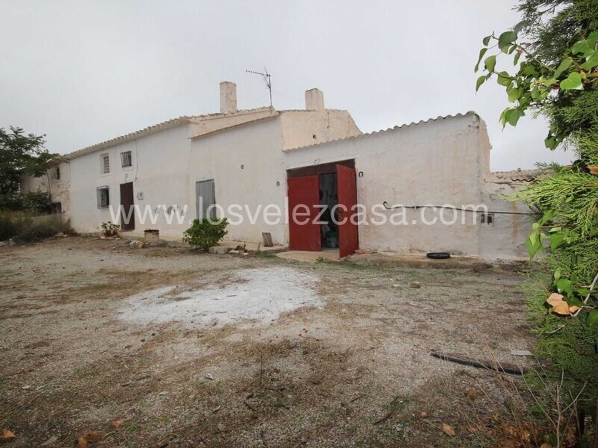 casa en Vélez Rubio, Andalucía 10749634