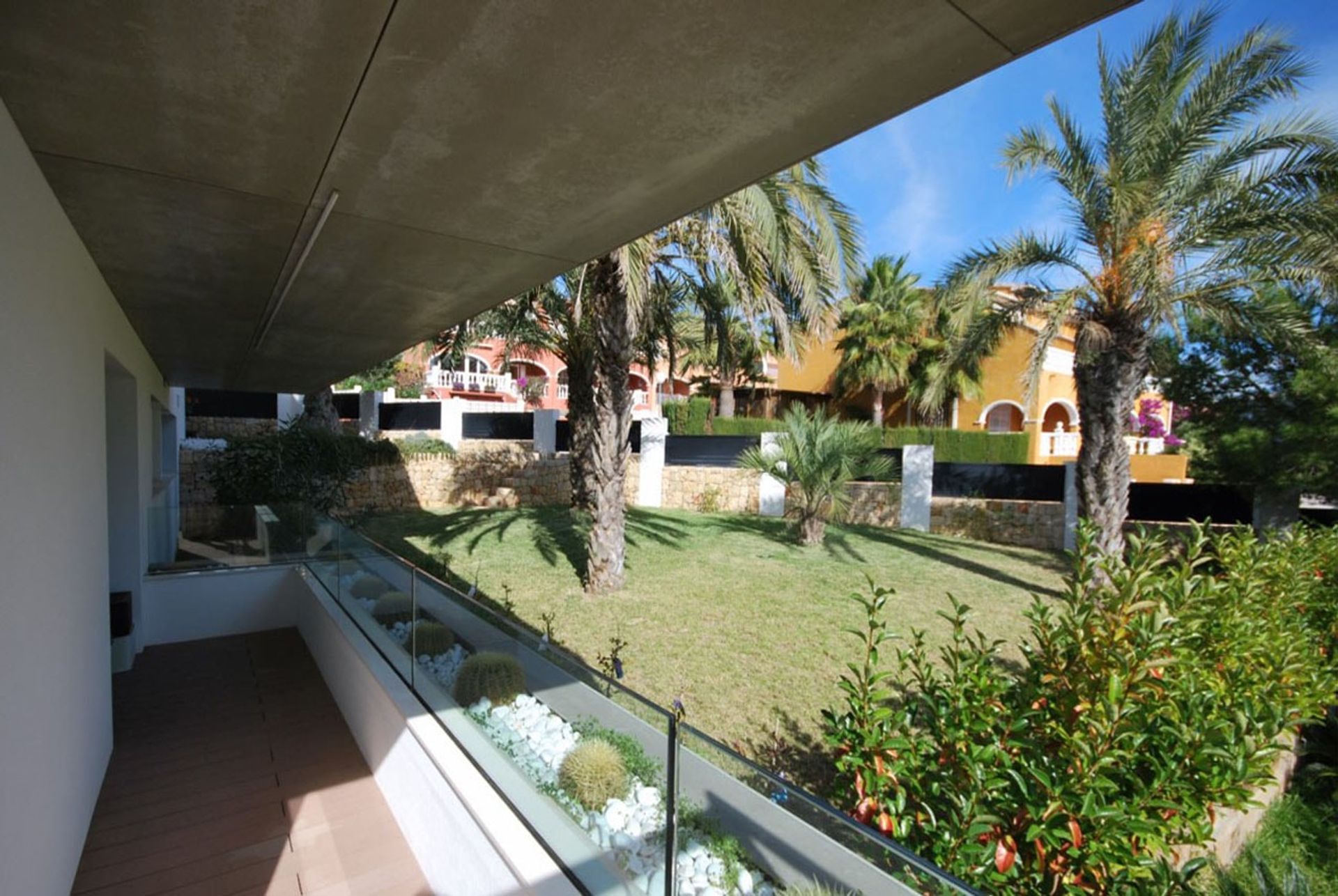 Condominium dans El Poble Nou de Benitatxell, Comunidad Valenciana 10749638