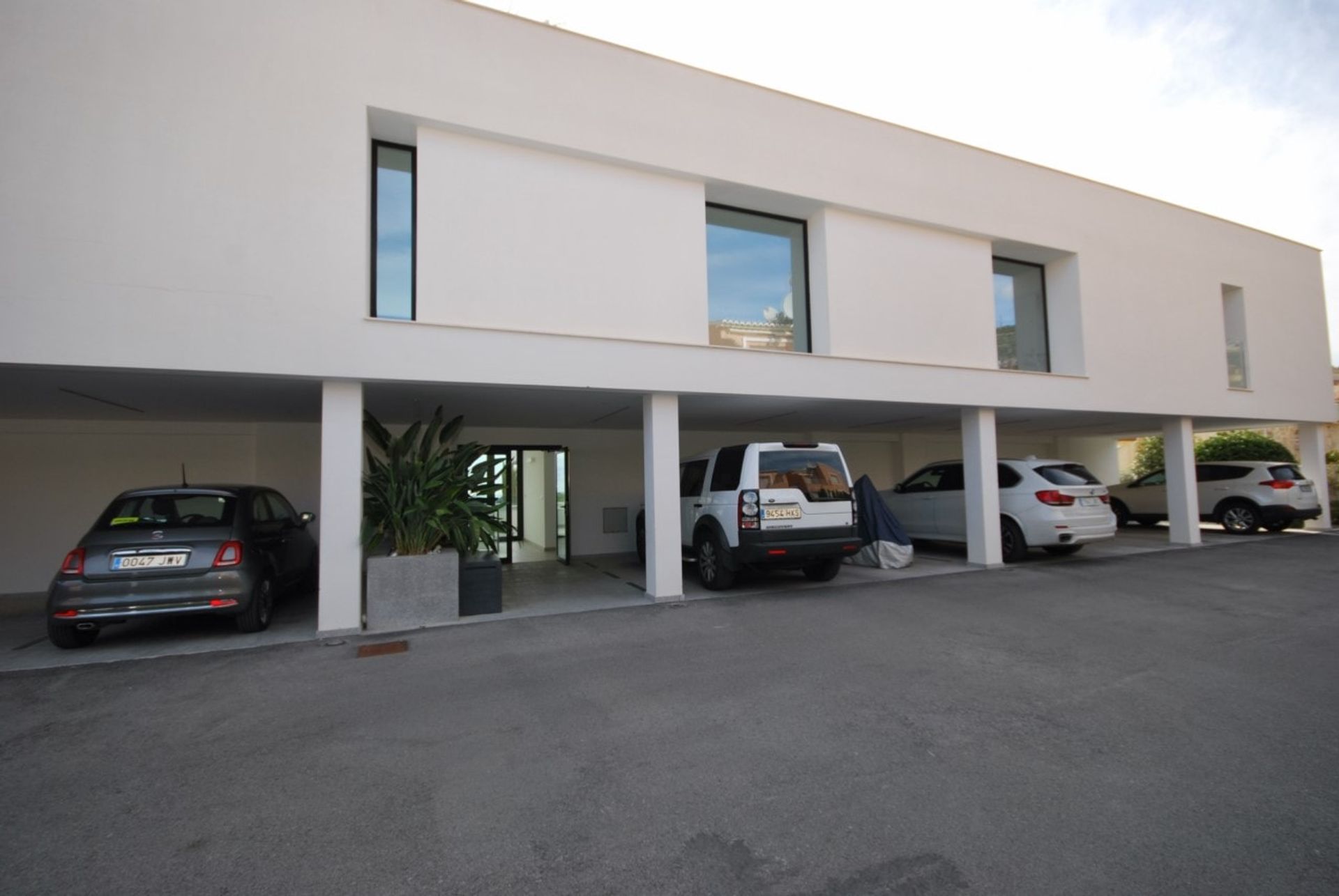 Condominium dans El Poble Nou de Benitatxell, Comunidad Valenciana 10749638