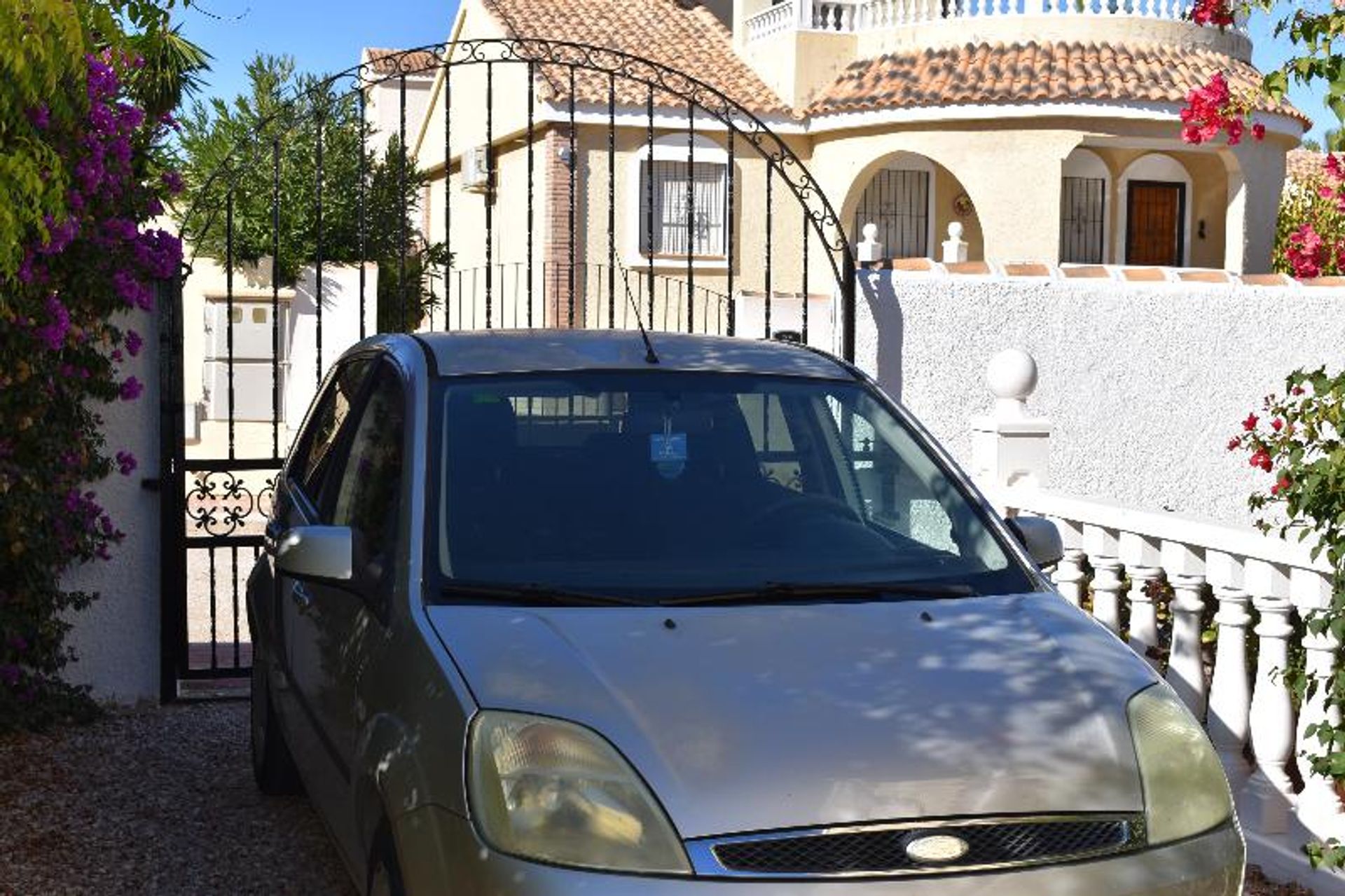 Dom w Mazarrón, Región de Murcia 10749641