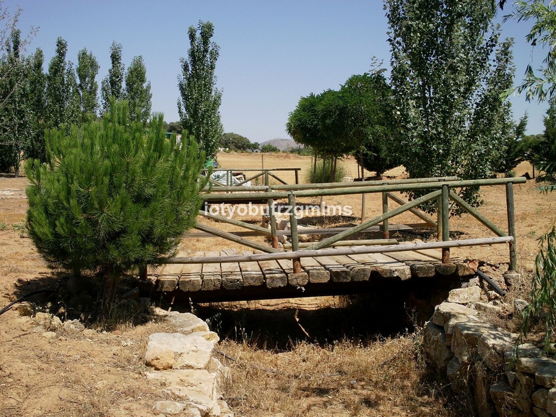 Land in Archidona, Andalucía 10749652