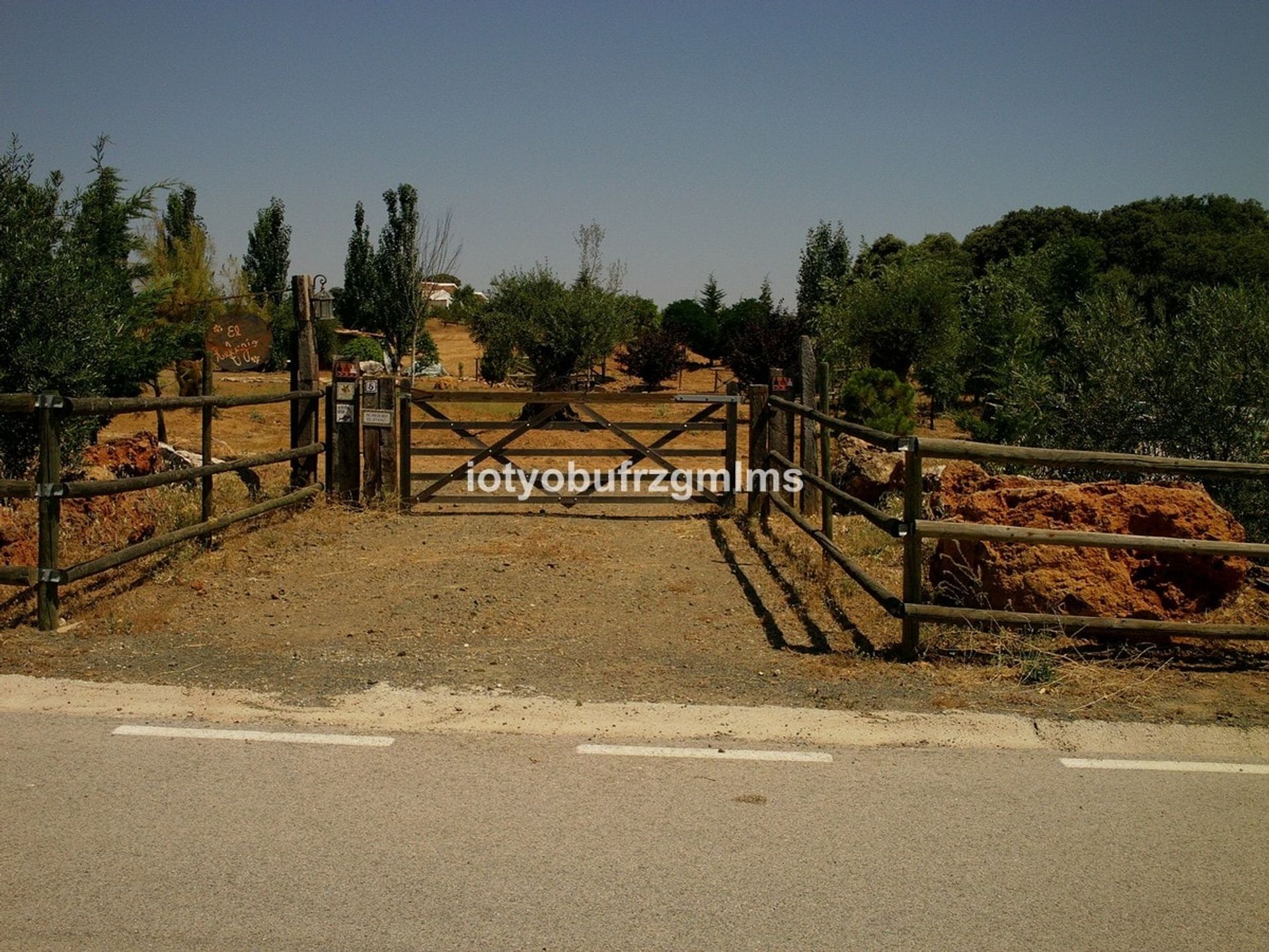 Land in Archidona, Andalucía 10749652