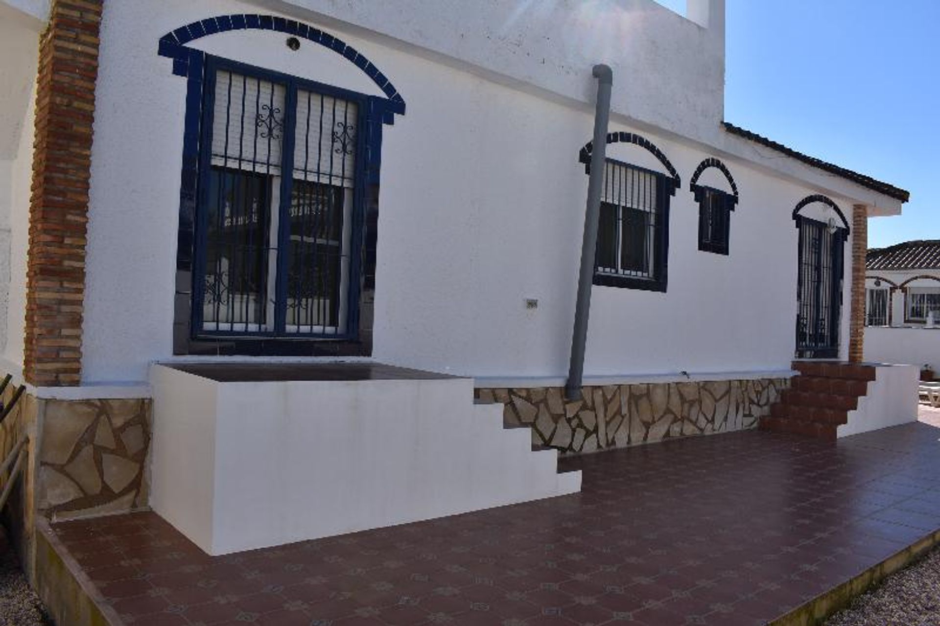 Casa nel Mazarrón, Región de Murcia 10749663