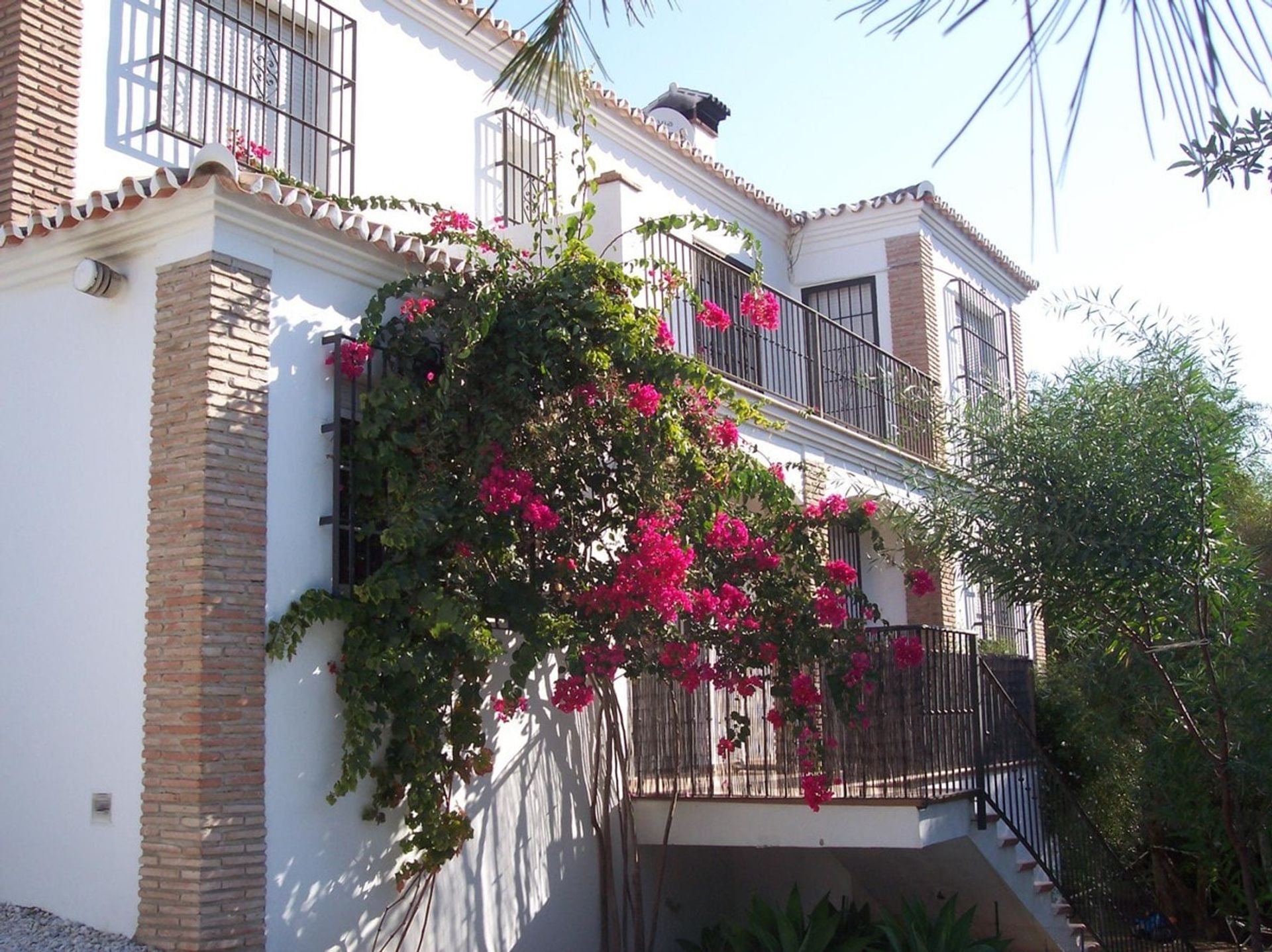 House in Fuengirola, Andalusia 10749683