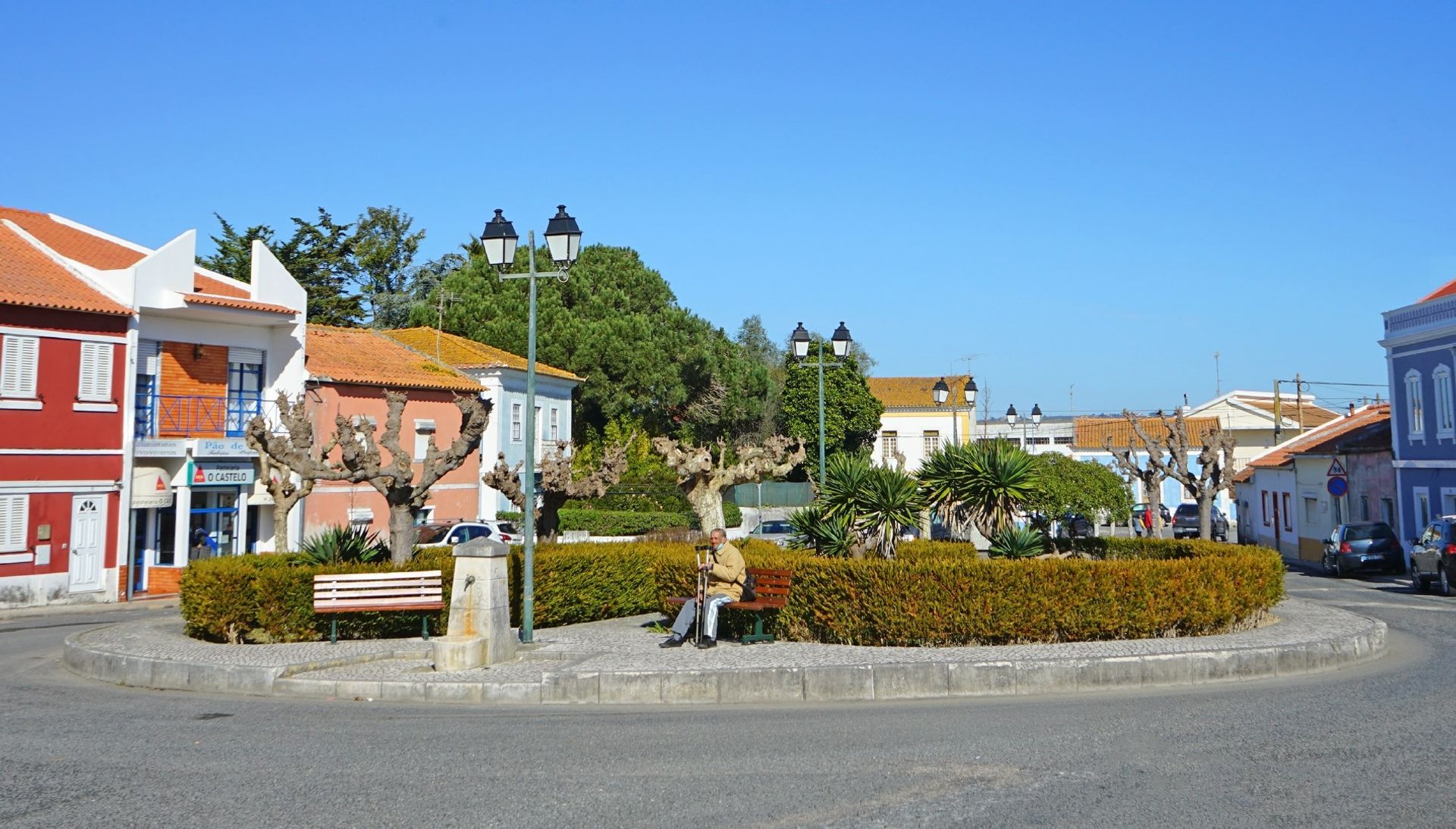 Hus i Alfeizerão, Leiria 10749684