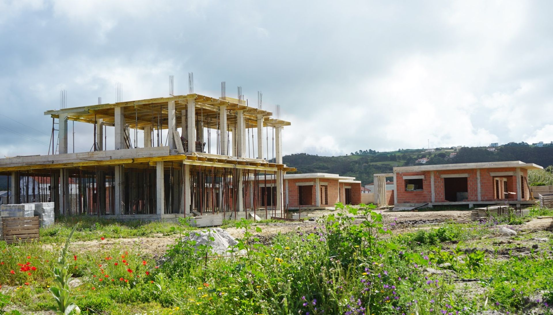 Hus i Alfeizerão, Leiria 10749684