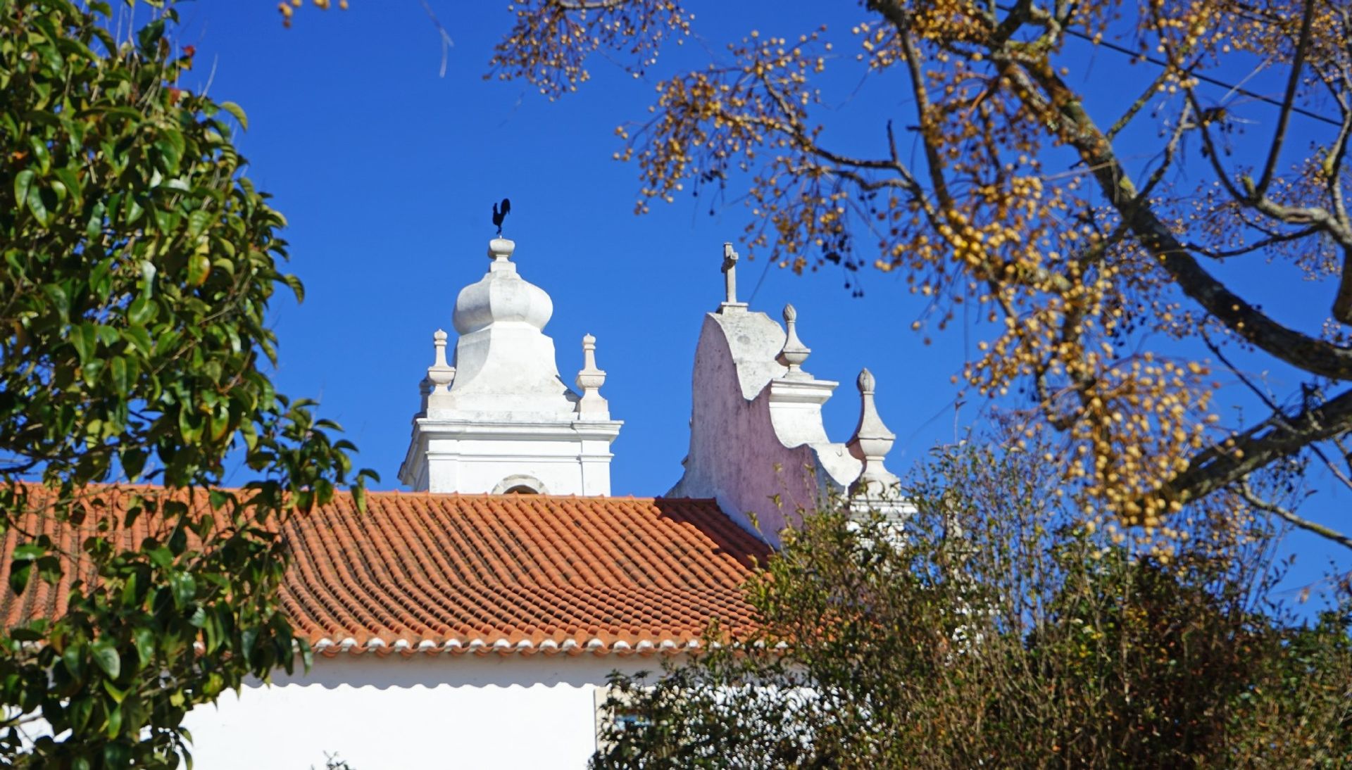 Hus i Alfeizerão, Leiria 10749684