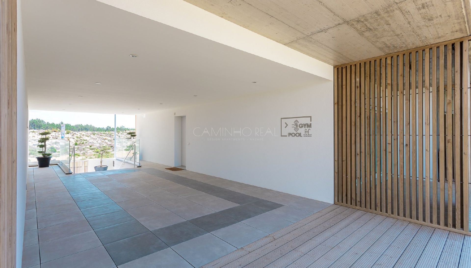 Condominio en Pederneira, Leiria 10749685