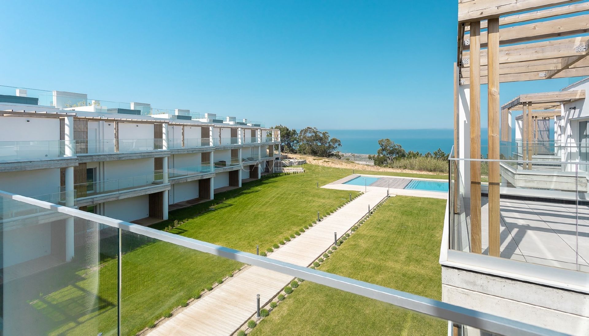 Condominio en Pederneira, Leiria 10749686