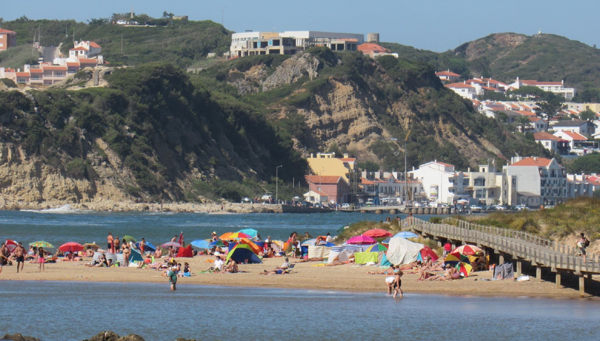 casa no Salir do Porto, Leiria District 10749691