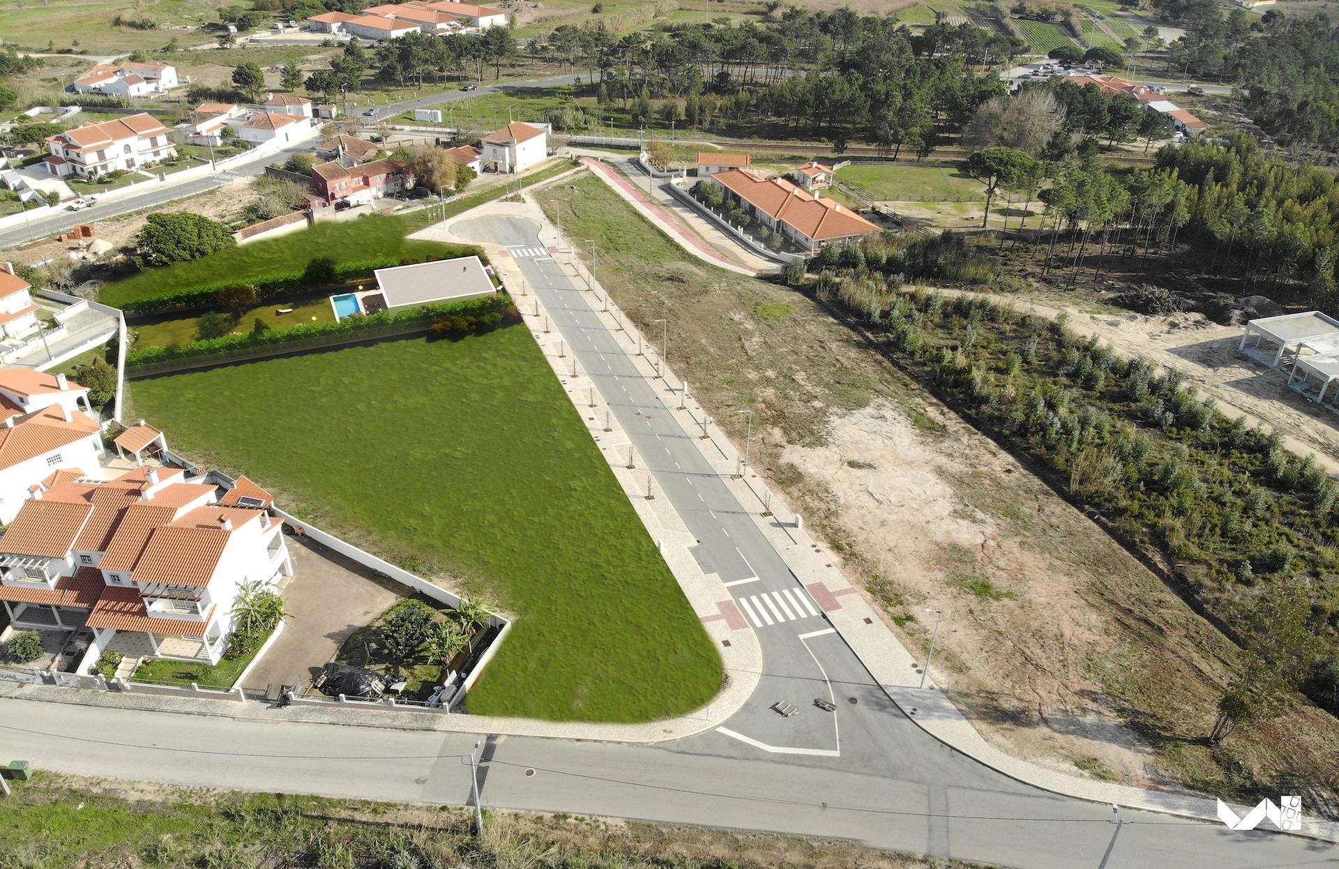 casa no Salir do Porto, Leiria District 10749698