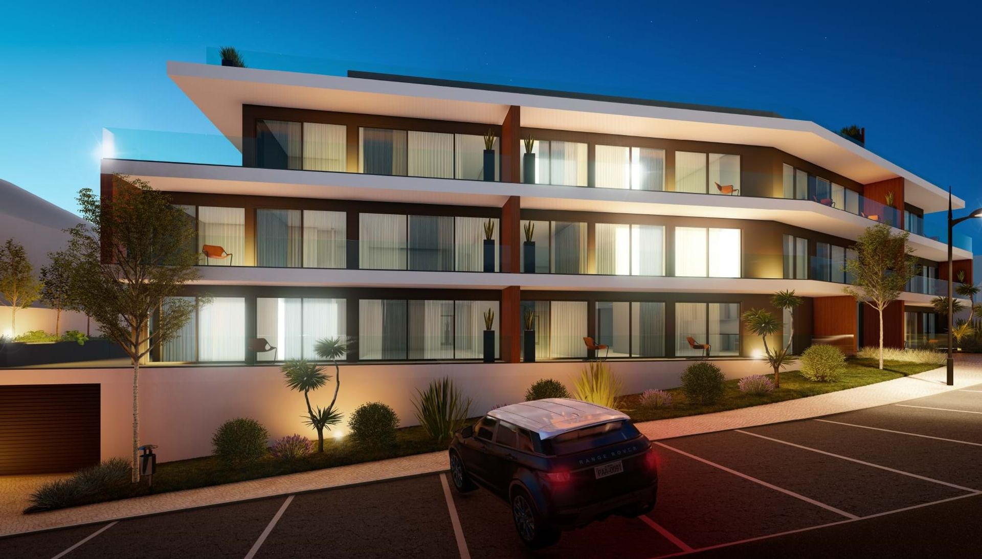 Condominio nel Leiria, Leiria District 10749700