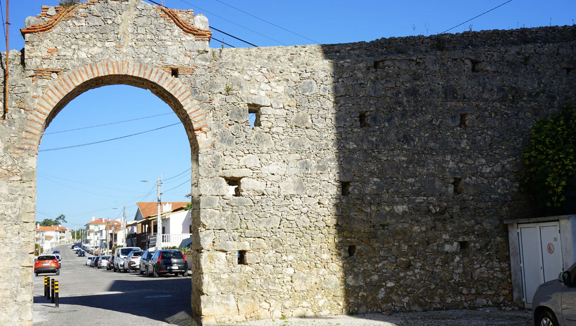 Eigentumswohnung im Sítio da Nazaré, Leiria 10749703