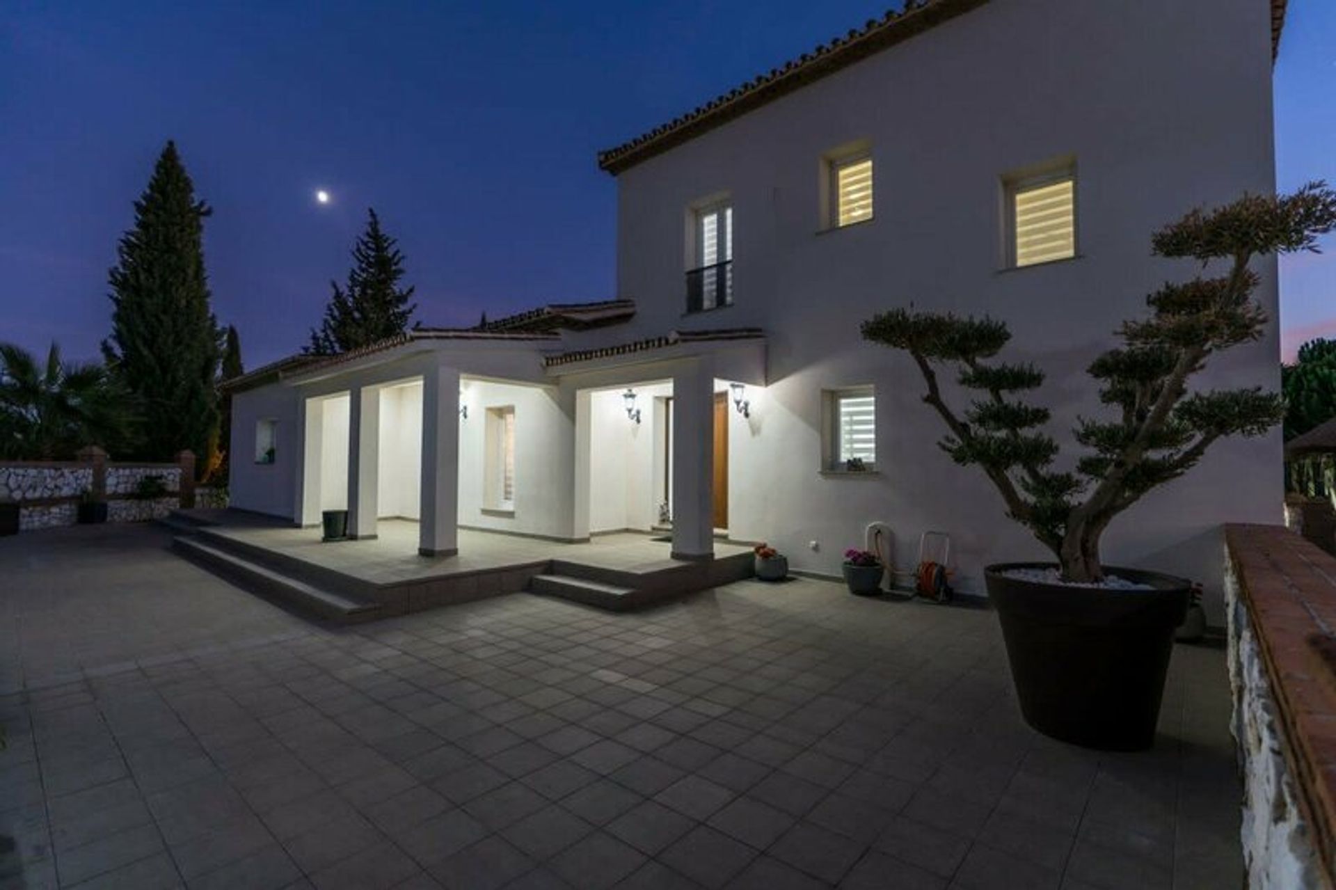 Будинок в Mijas, Andalucía 10749706