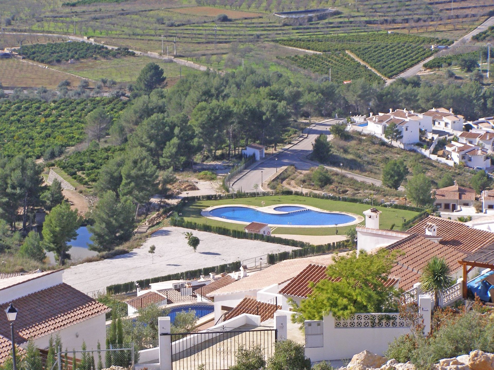 Casa nel Murla, Comunidad Valenciana 10749710