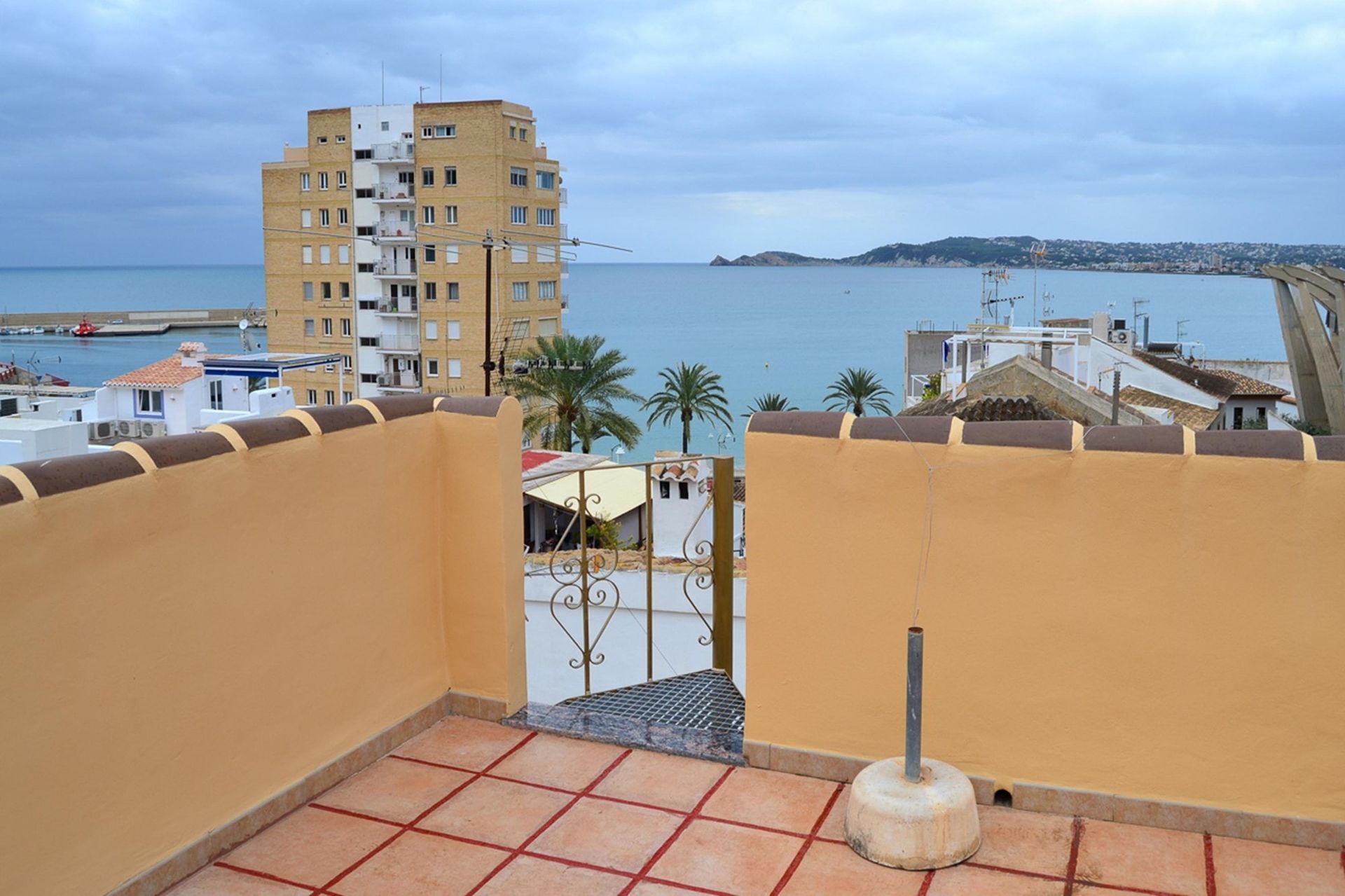 Hus i Javea, Valencia 10749714