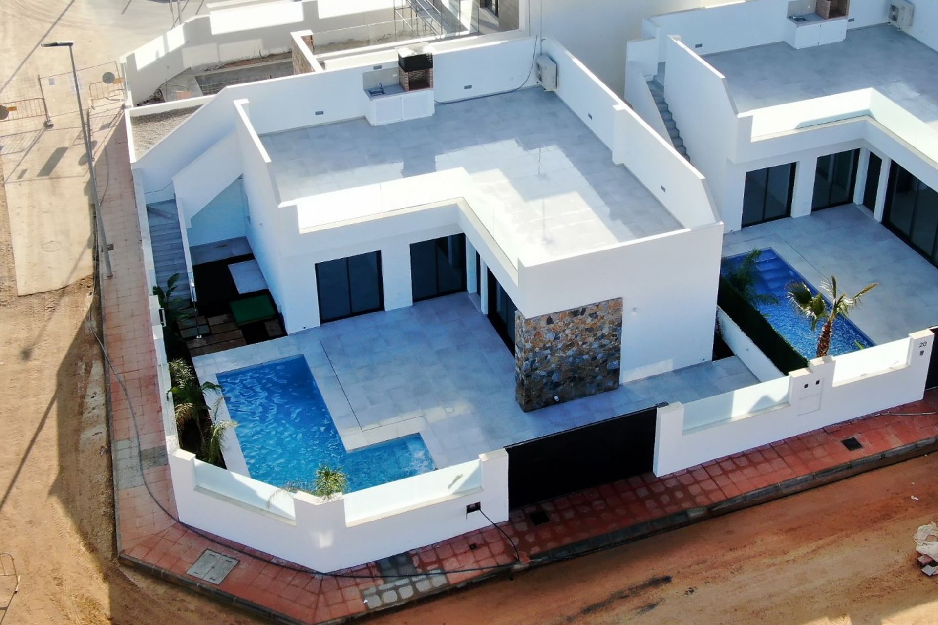 Huis in San Javier, Región de Murcia 10749715