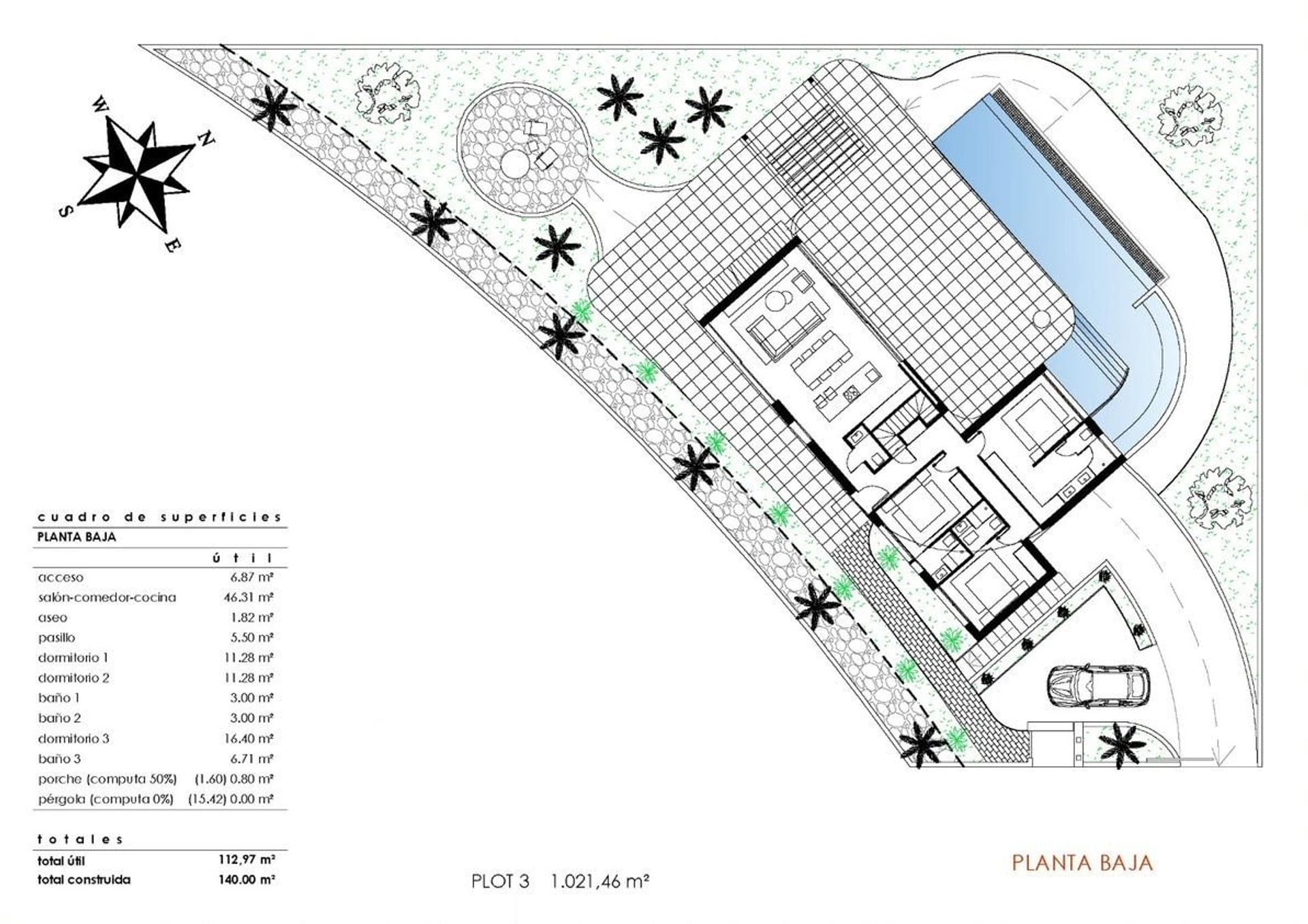 Casa nel , Comunidad Valenciana 10749725