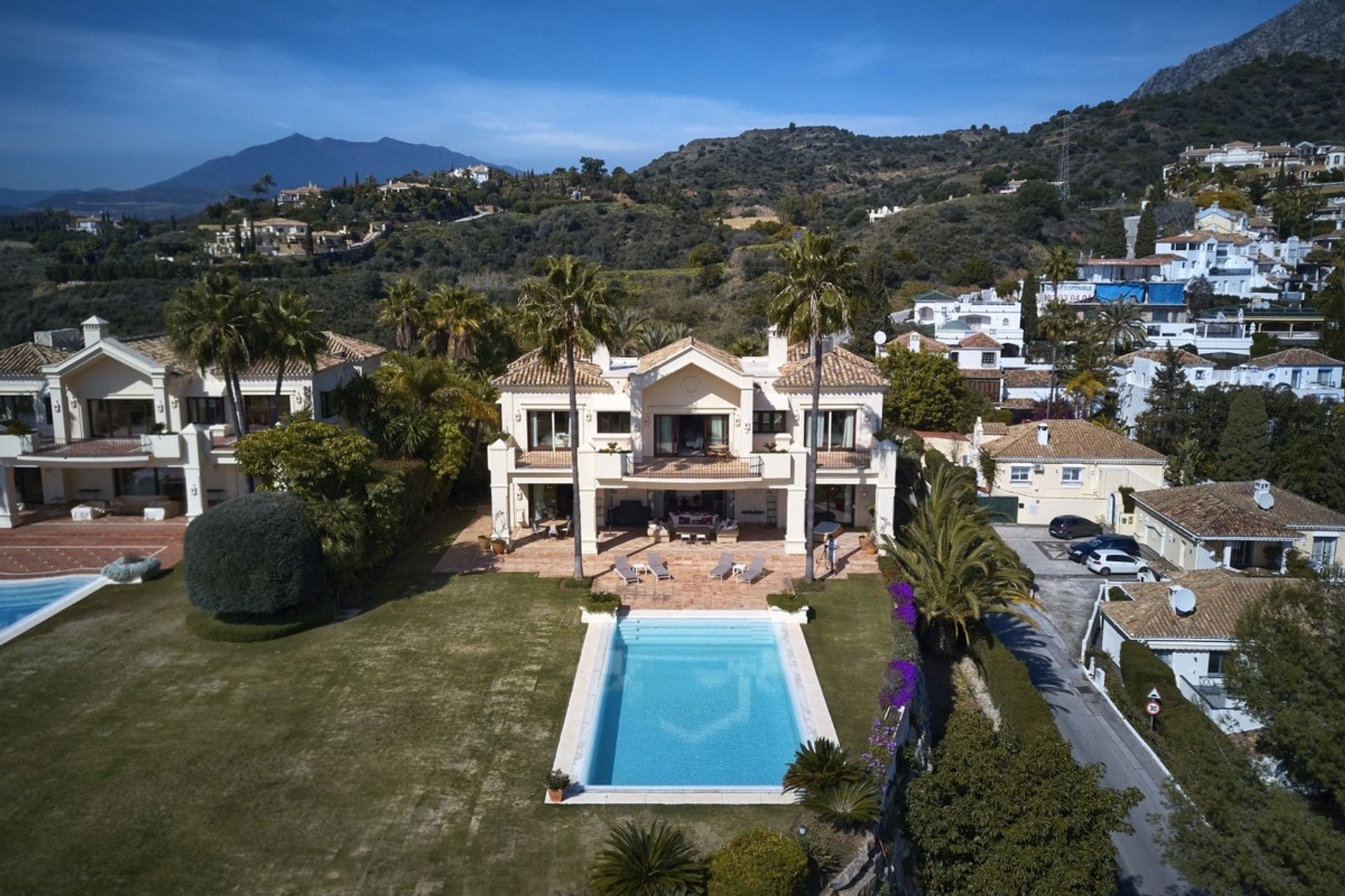 Haus im Marbella, Andalucía 10749737