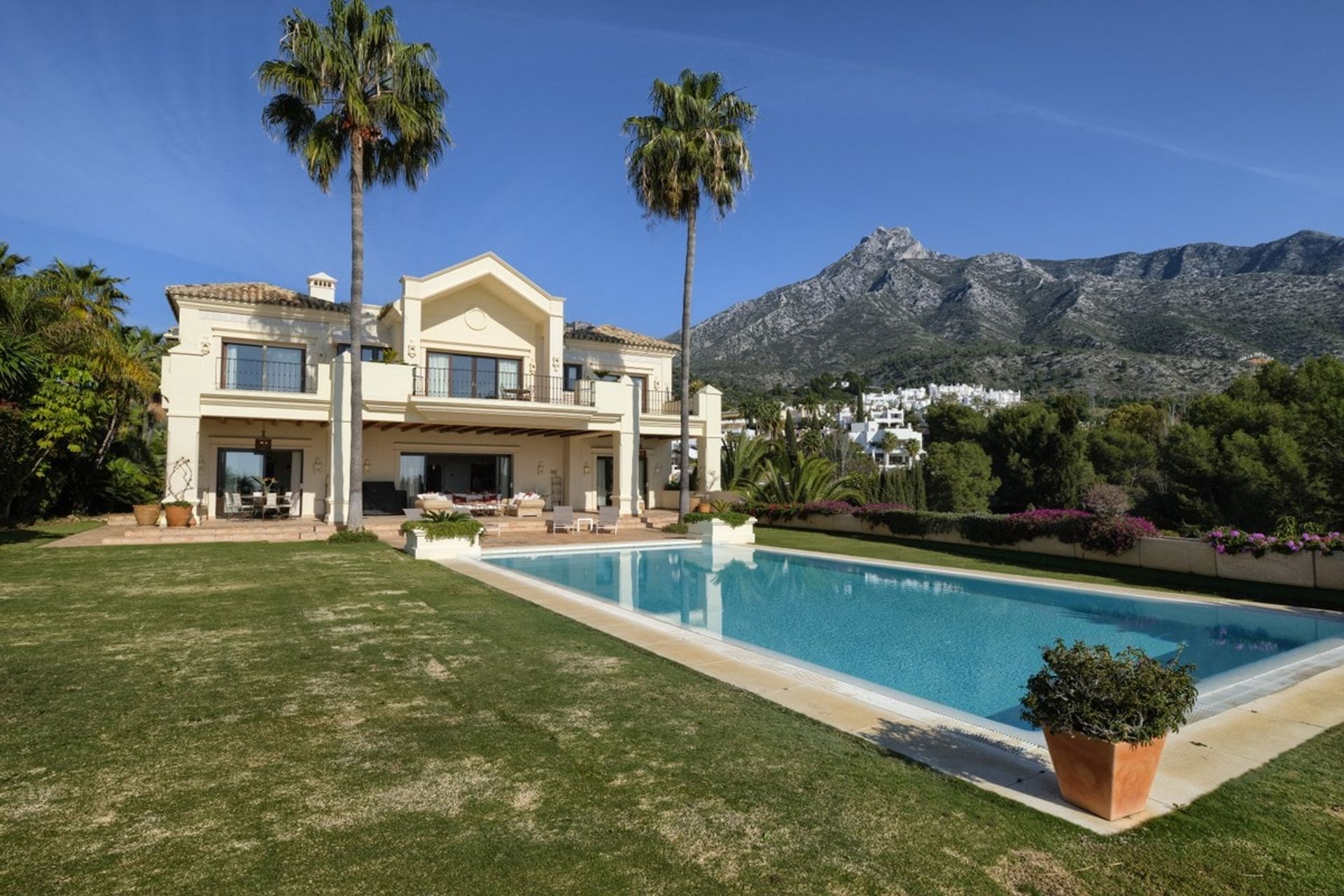 Haus im Marbella, Andalucía 10749737