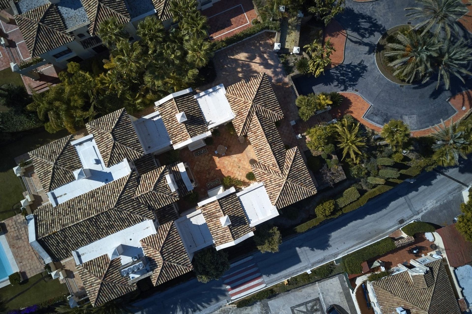 Haus im Marbella, Andalucía 10749737