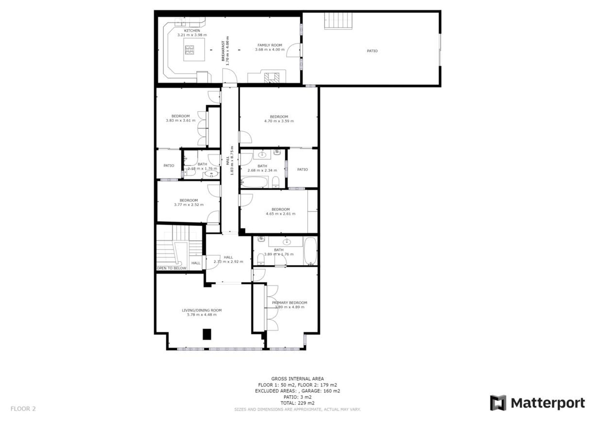 عمارات في , Región de Murcia 10749749