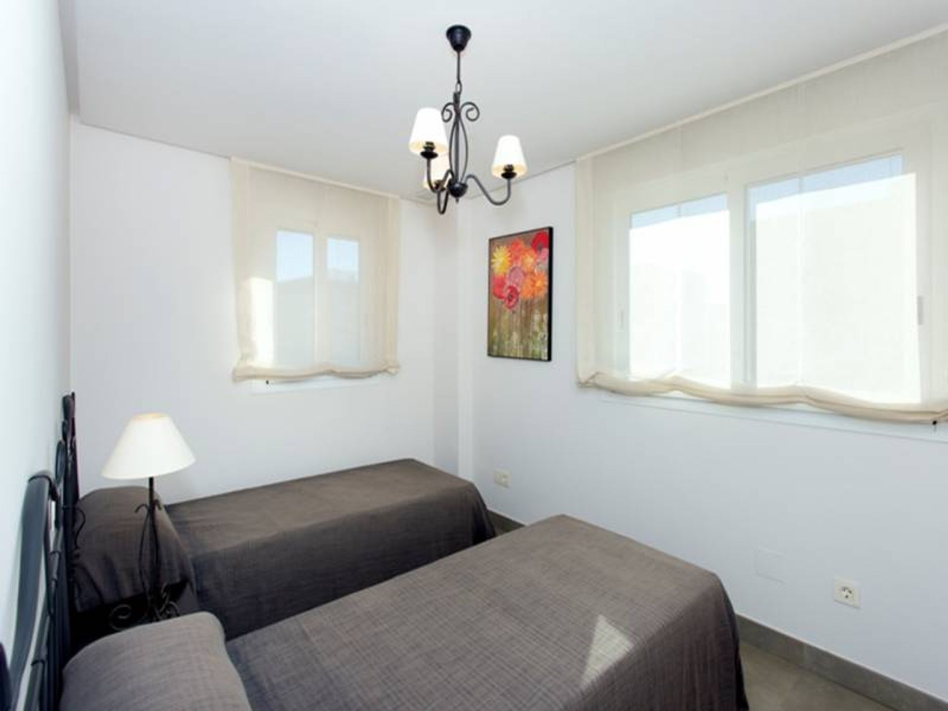 Haus im Santa Pola, Valencia 10749752