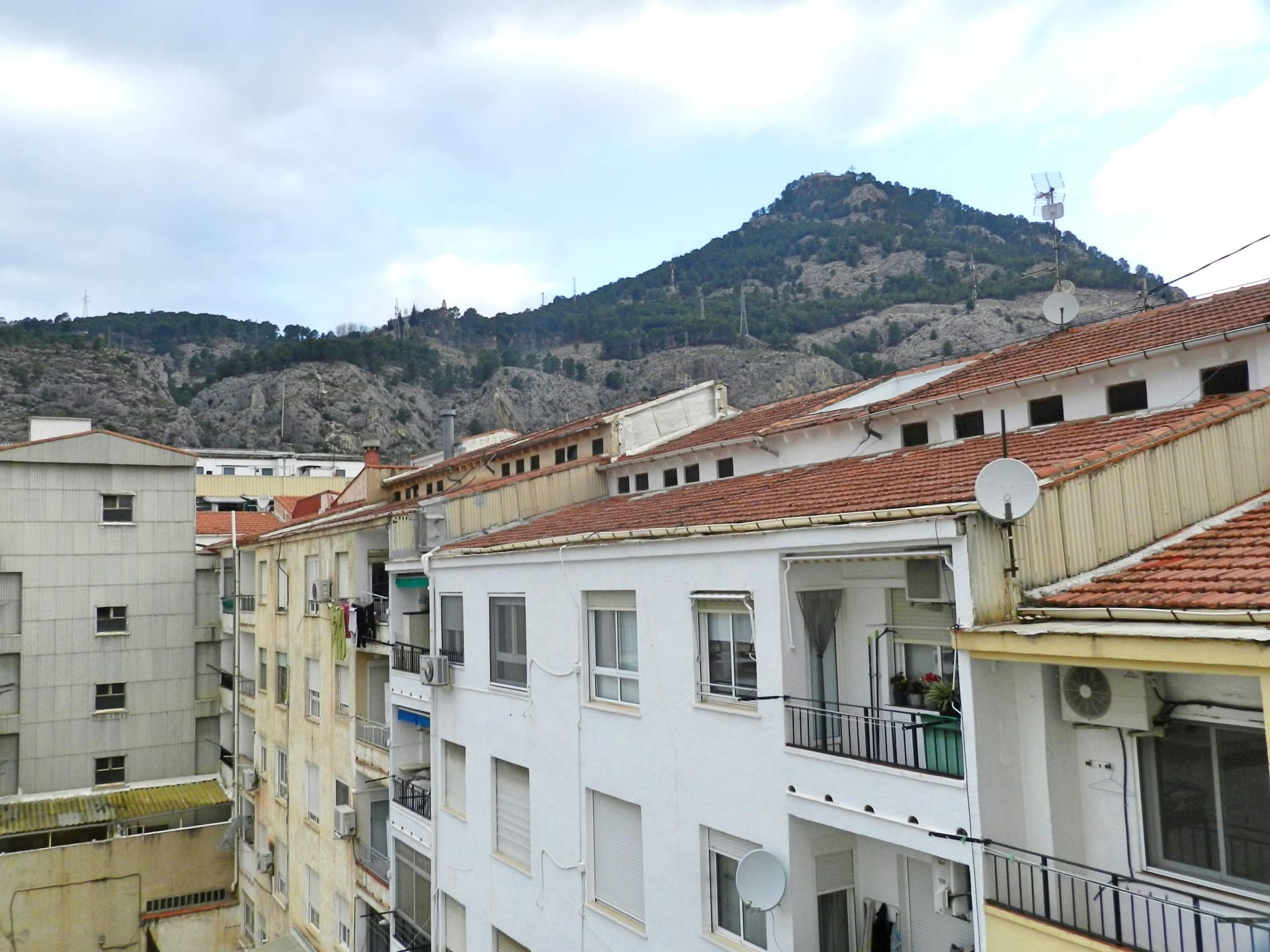 Condominium in Alcoy, Comunidad Valenciana 10749761