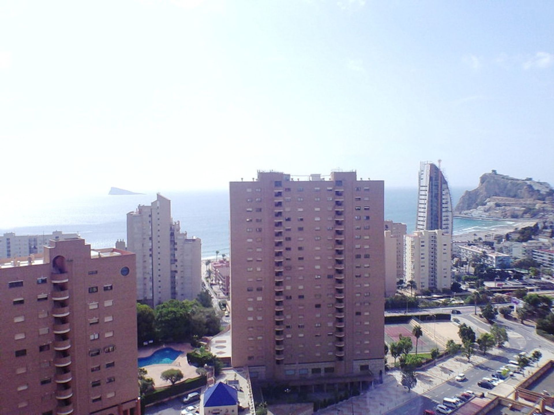 Συγκυριαρχία σε Benidorm, Comunidad Valenciana 10749776