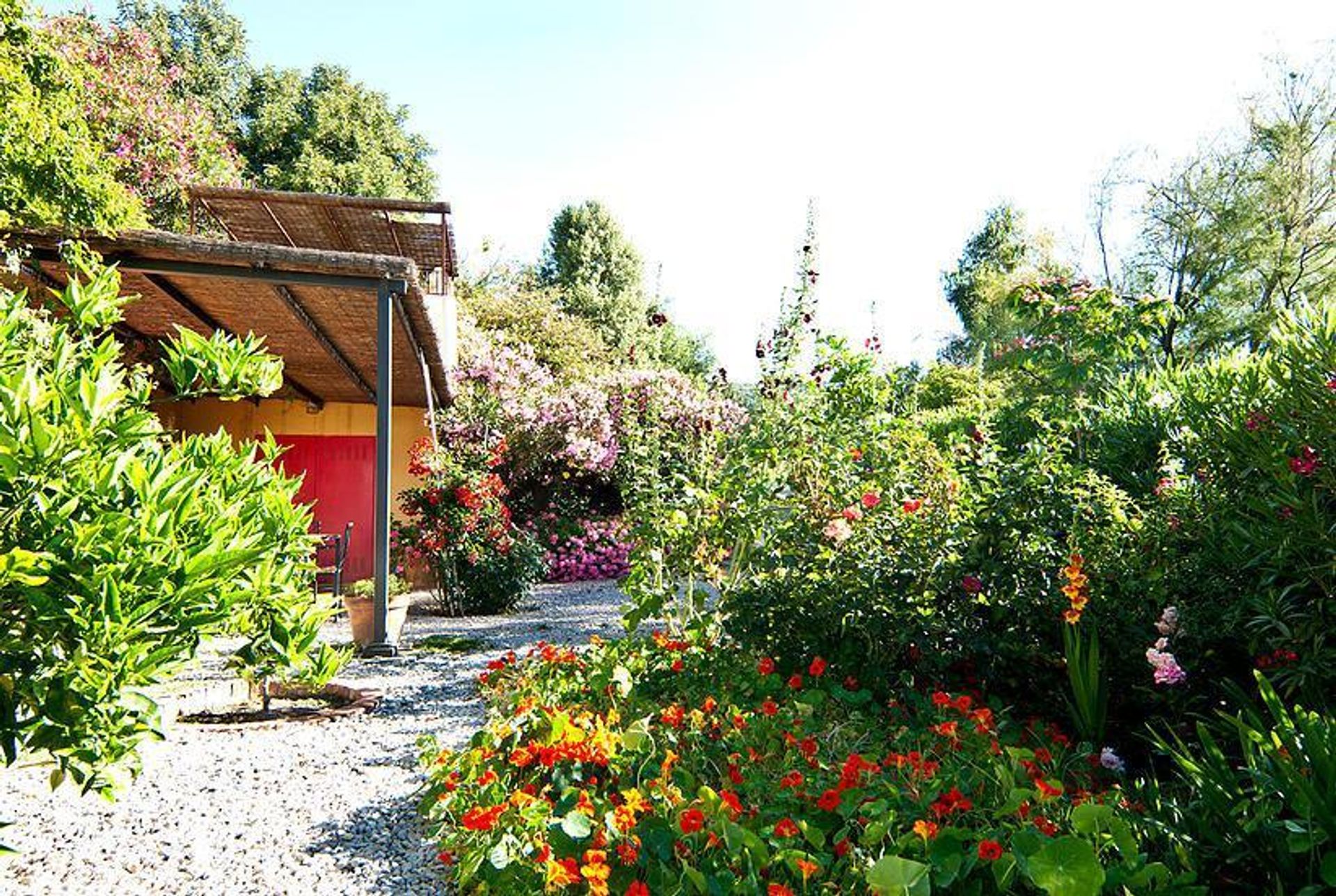 loger dans Gaucín, Andalucía 10749778