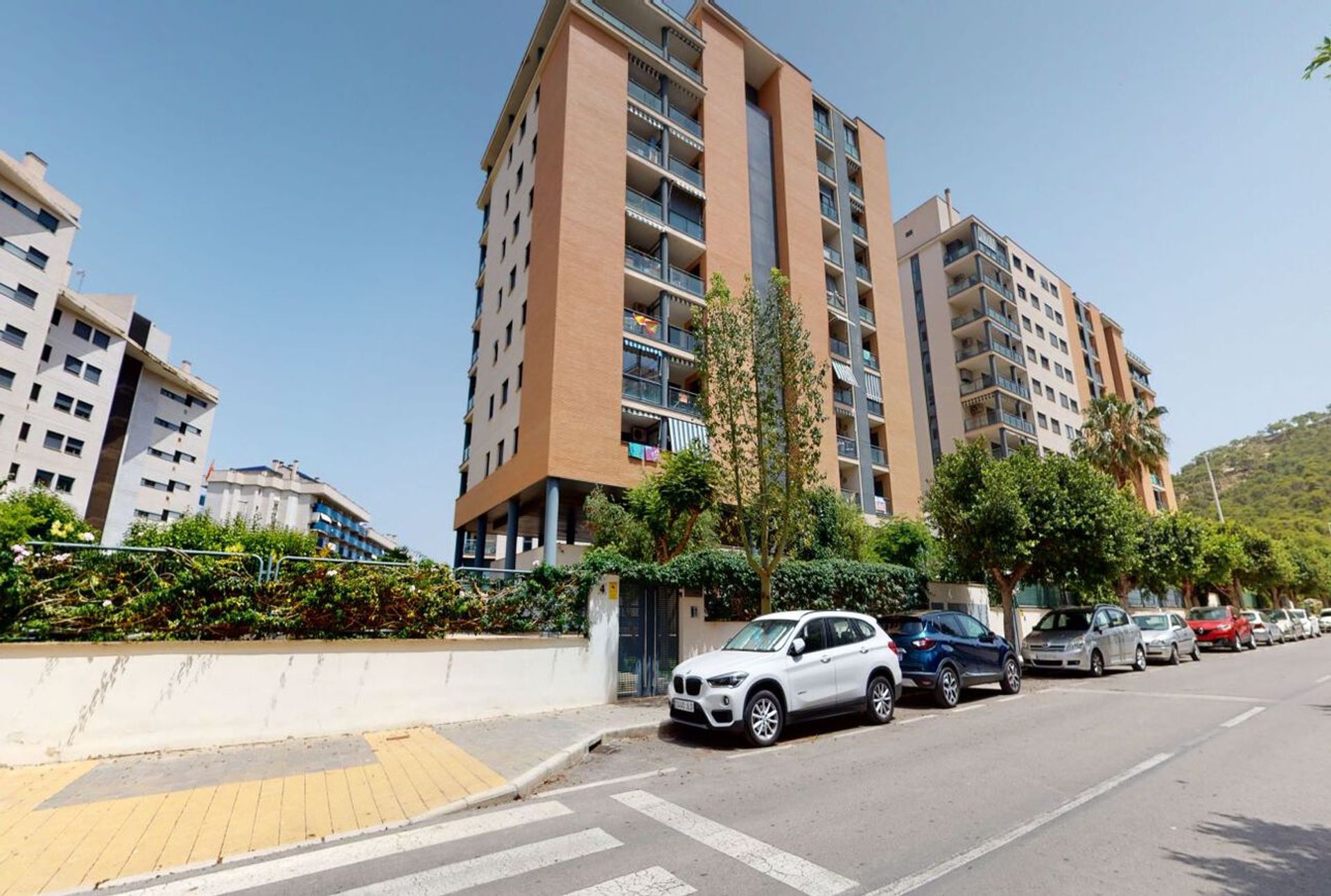 Condominium in La Ermita, Valencia 10749819