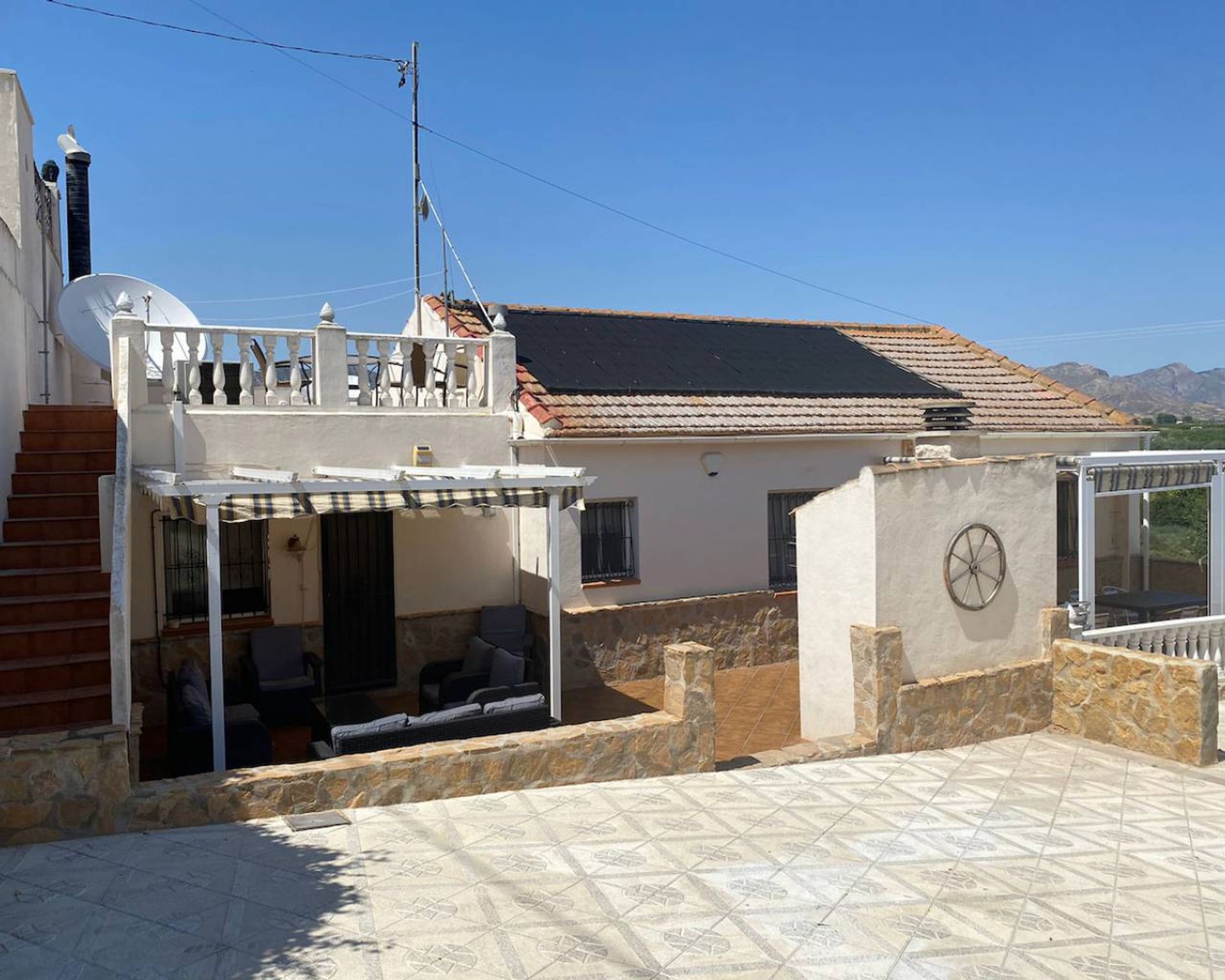 Rumah di Orihuela, Comunidad Valenciana 10749824