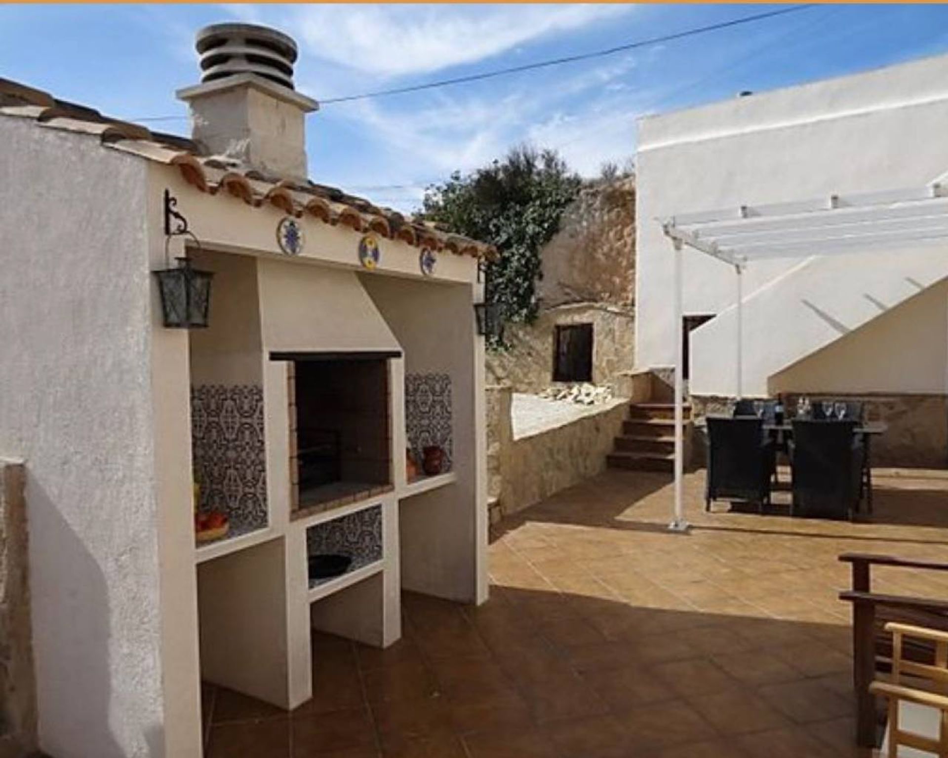 Rumah di Orihuela, Comunidad Valenciana 10749824