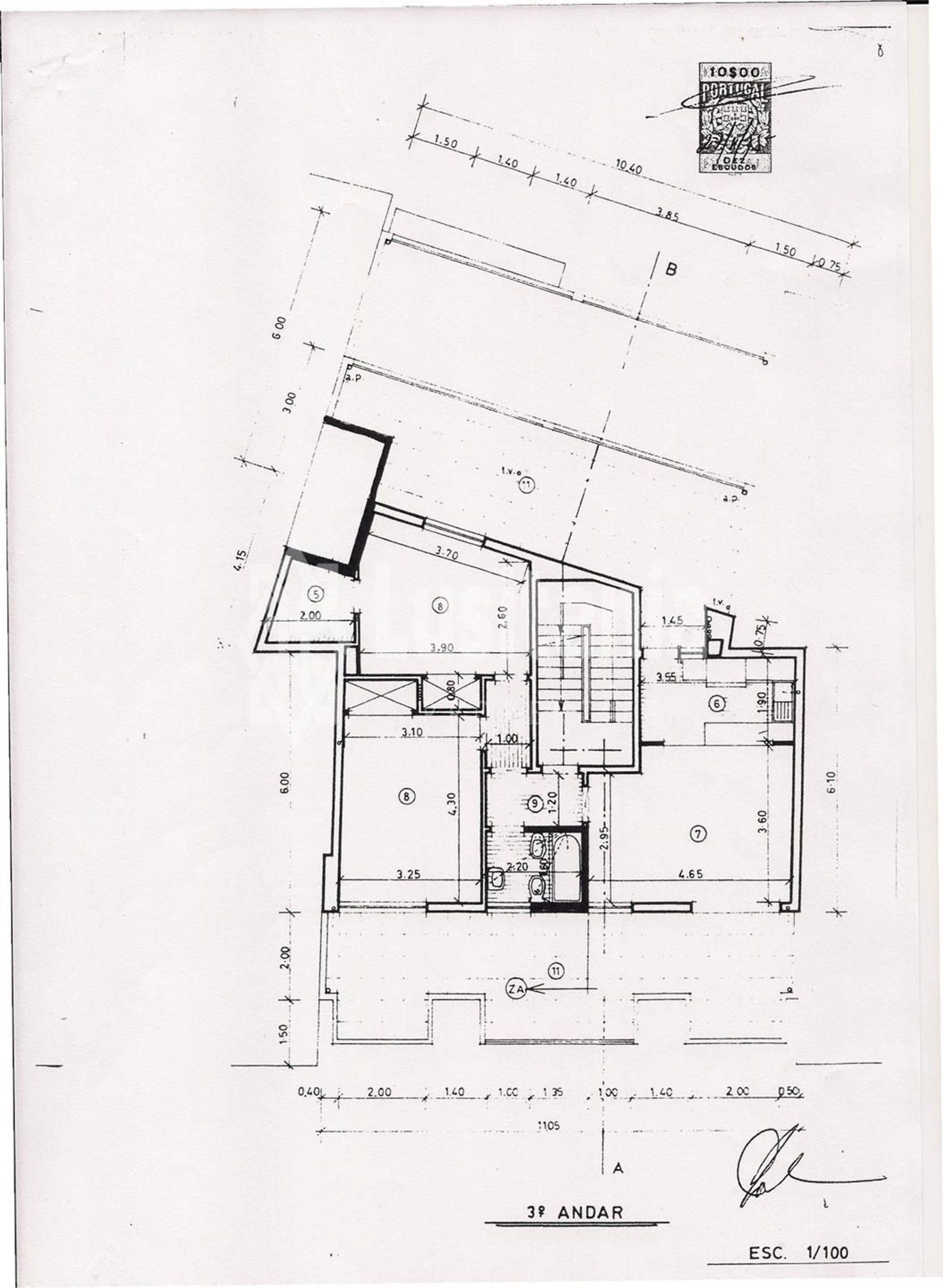 औद्योगिक में Quarteira, Faro 10749841