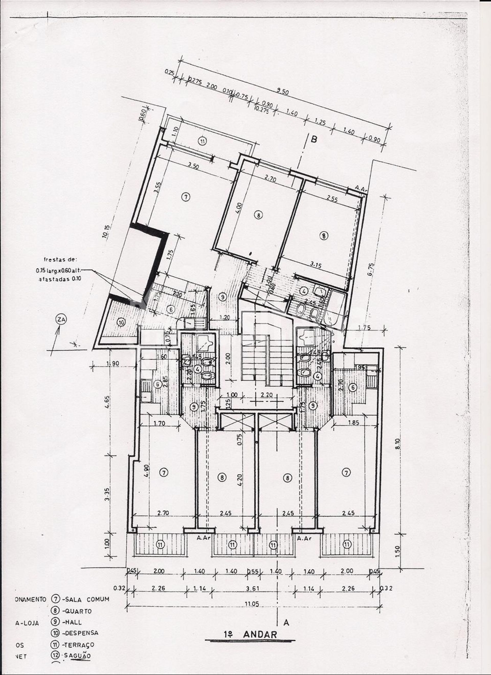 औद्योगिक में Quarteira, Faro 10749841