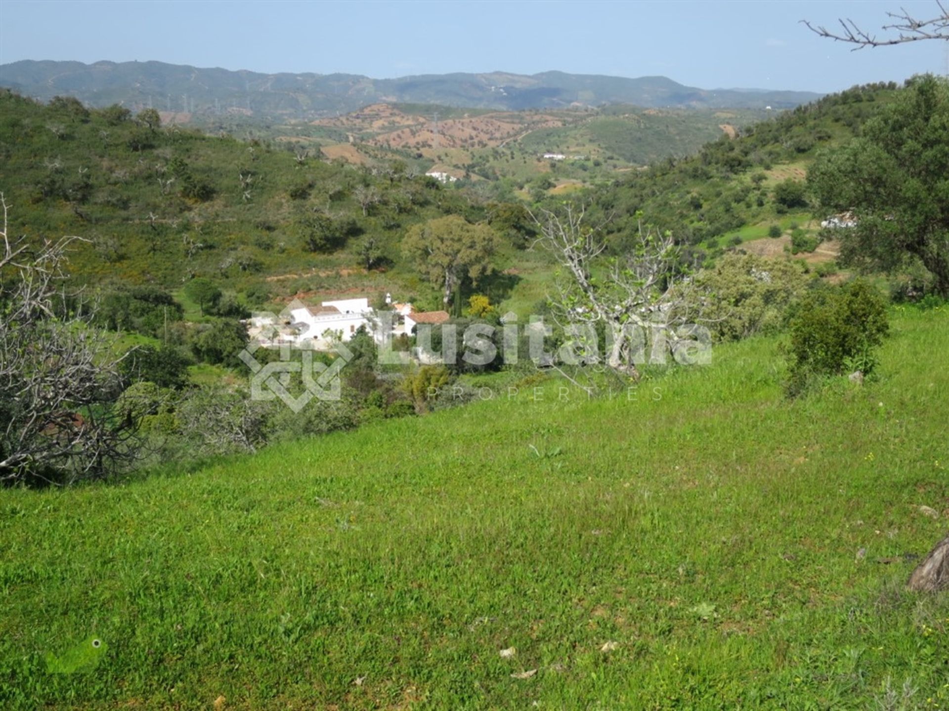 Γη σε Cerro da Mesquita, Φαραώ 10749853